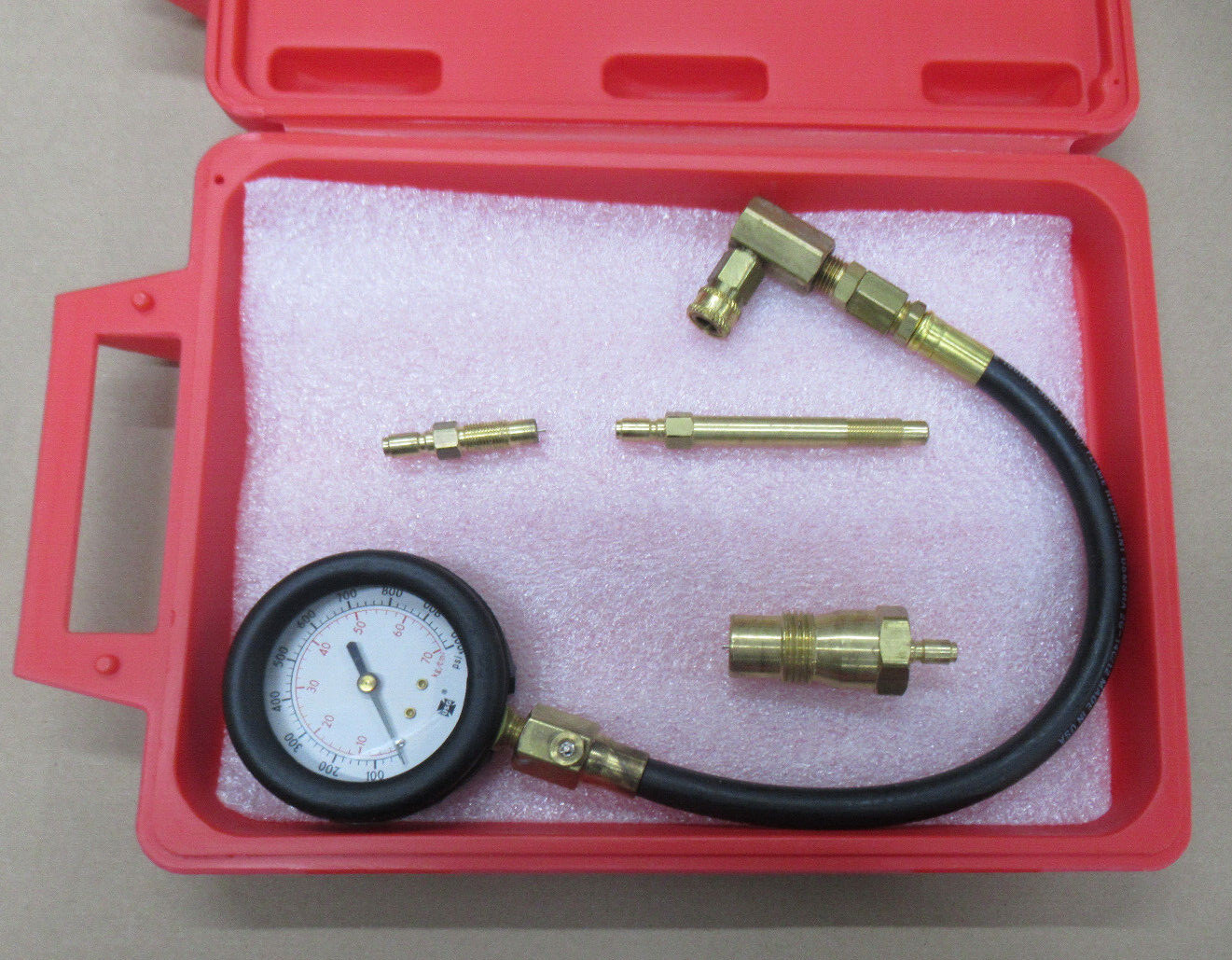 CTA 2800 DIESEL COMPRESSION TESTER