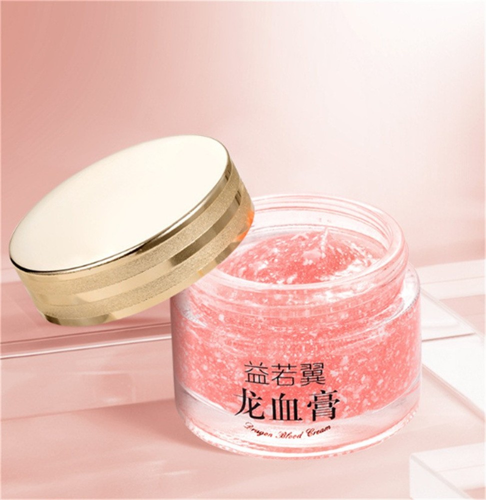 2PCS Dragons Blood Cream with Retinol and Placenta Rejuvenating Moisturizer ~NEW