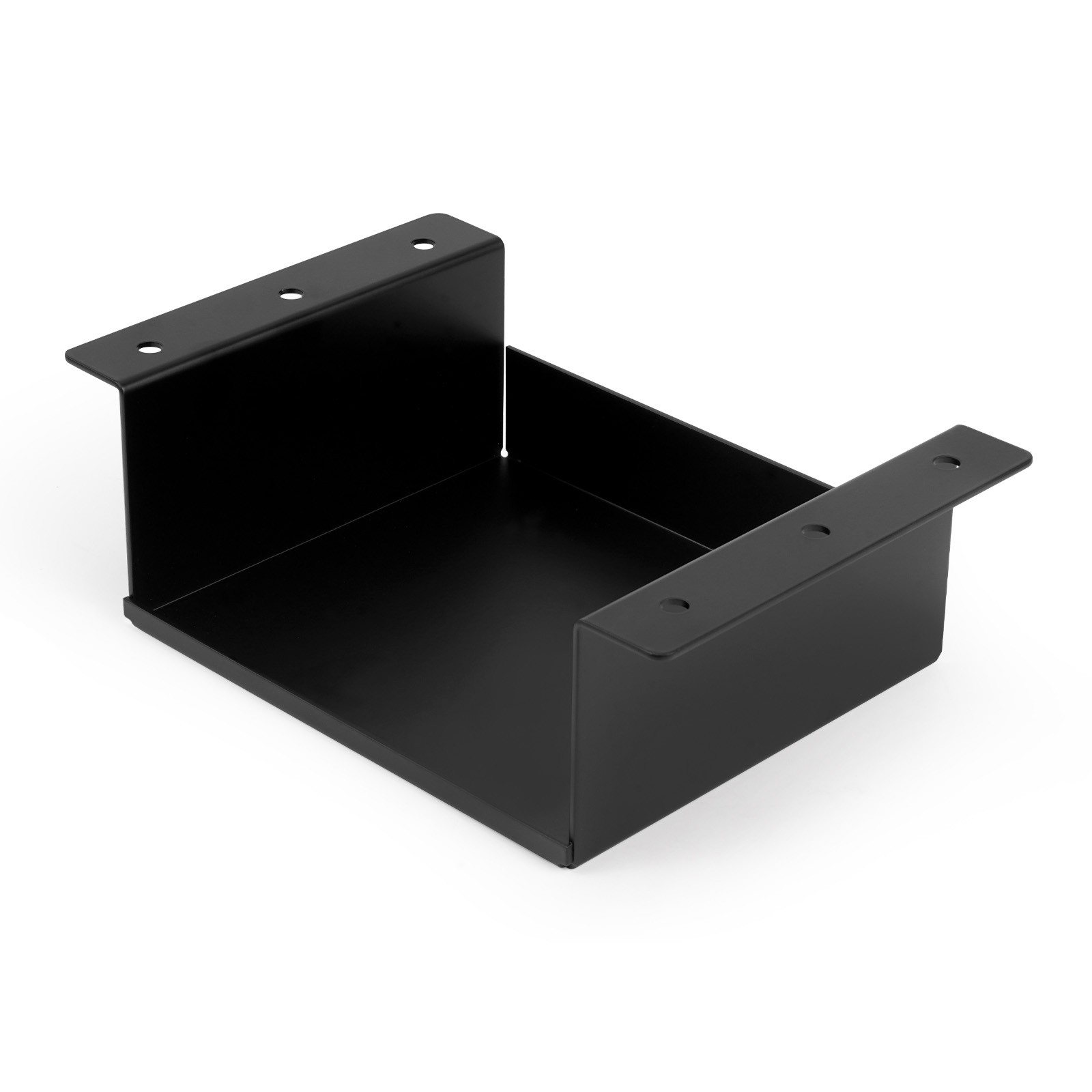 Battery Hold Down Tray Battery Box Relocation Mount Bracket For PC680 Odyssey