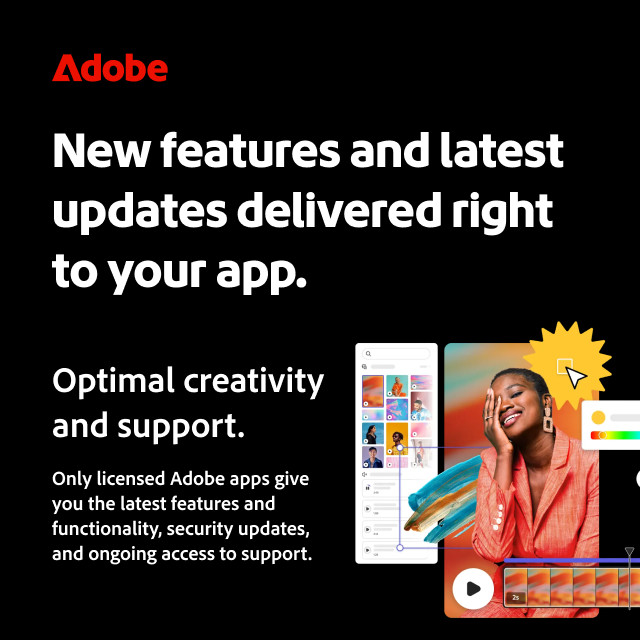 Adobe Photoshop
