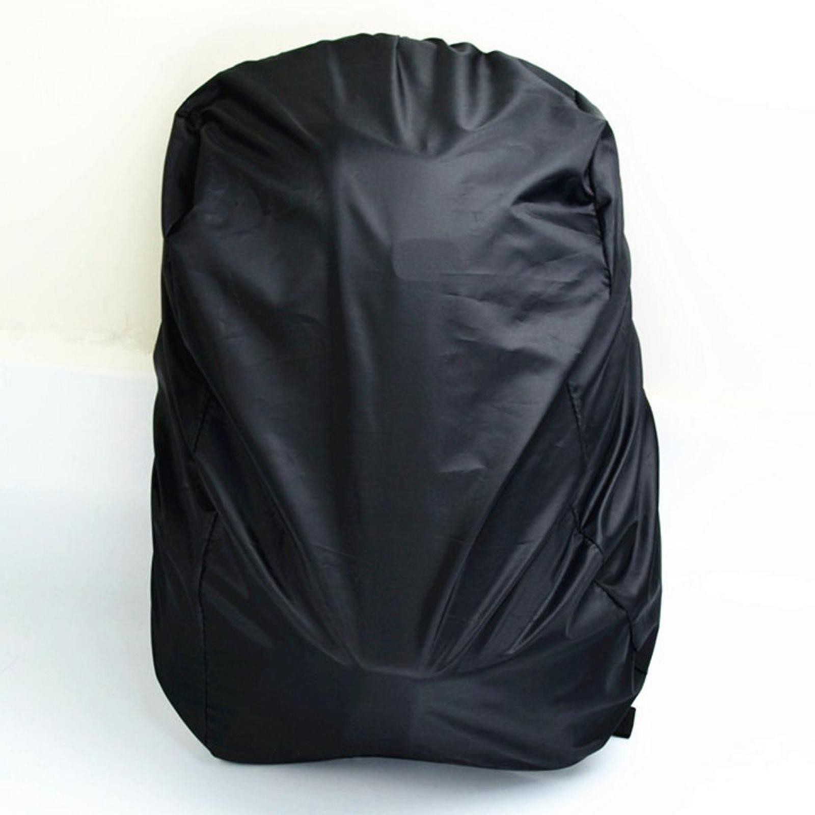 Motorcycle Backpack Waterproof Oxford Cloth Helmet Backpack for Cycling