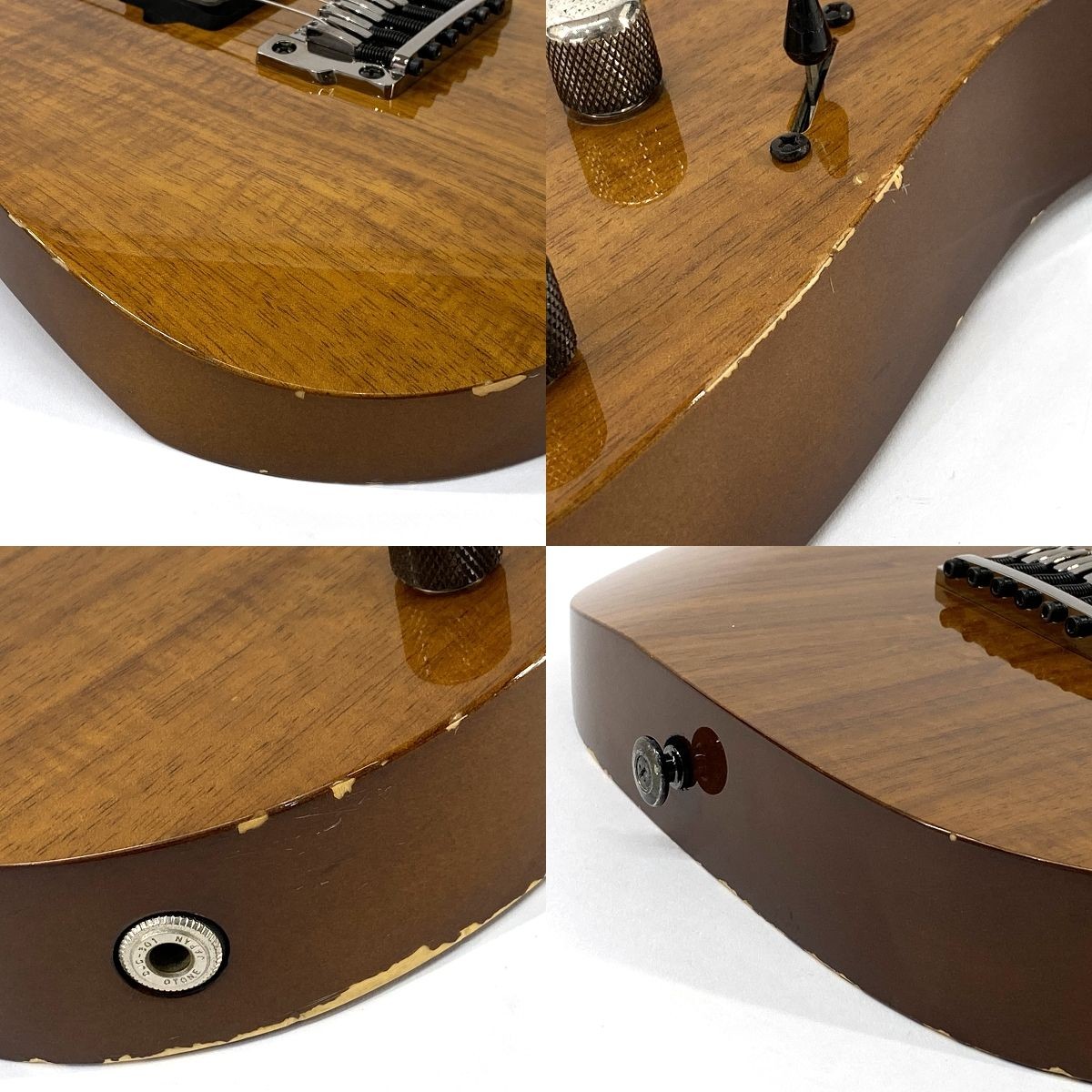 Ibanez Rg652Kfx Mod Kb Electric Guitar