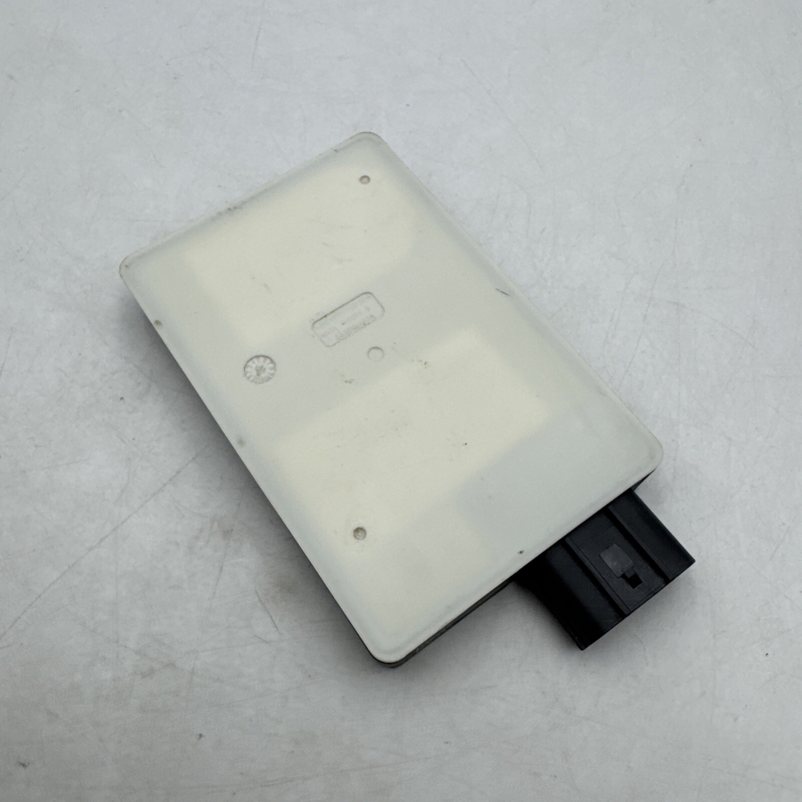 2019-2023 Jeep Cherokee Blind Spot Detection Radar Sensor Module 68307162AF