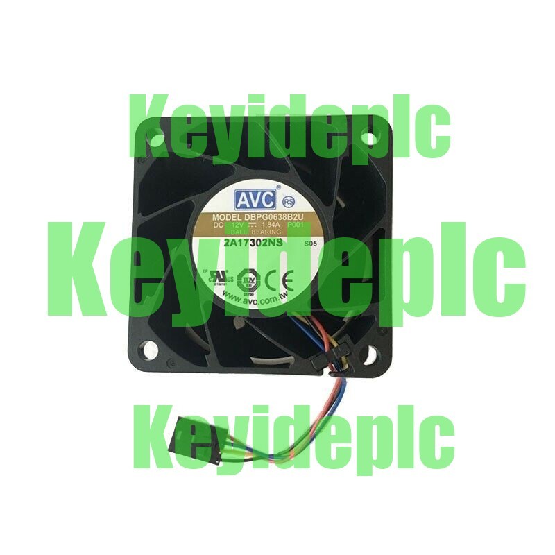 Applicable for SR550 Server Cooling Fan 01KP642 #ke