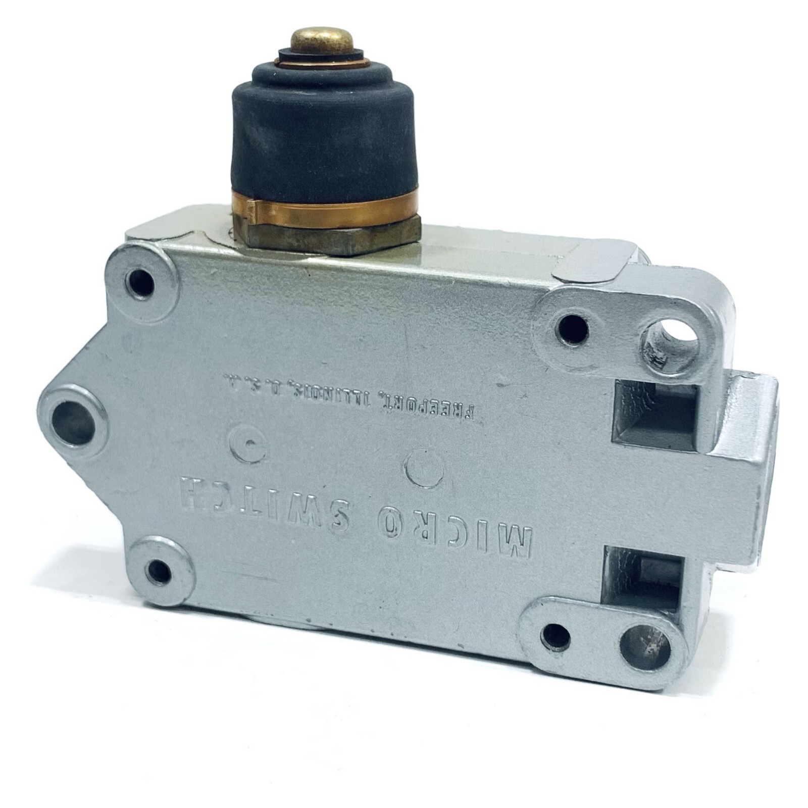 BAF1-2RN-RH Honeywell Plunger Limit Switch