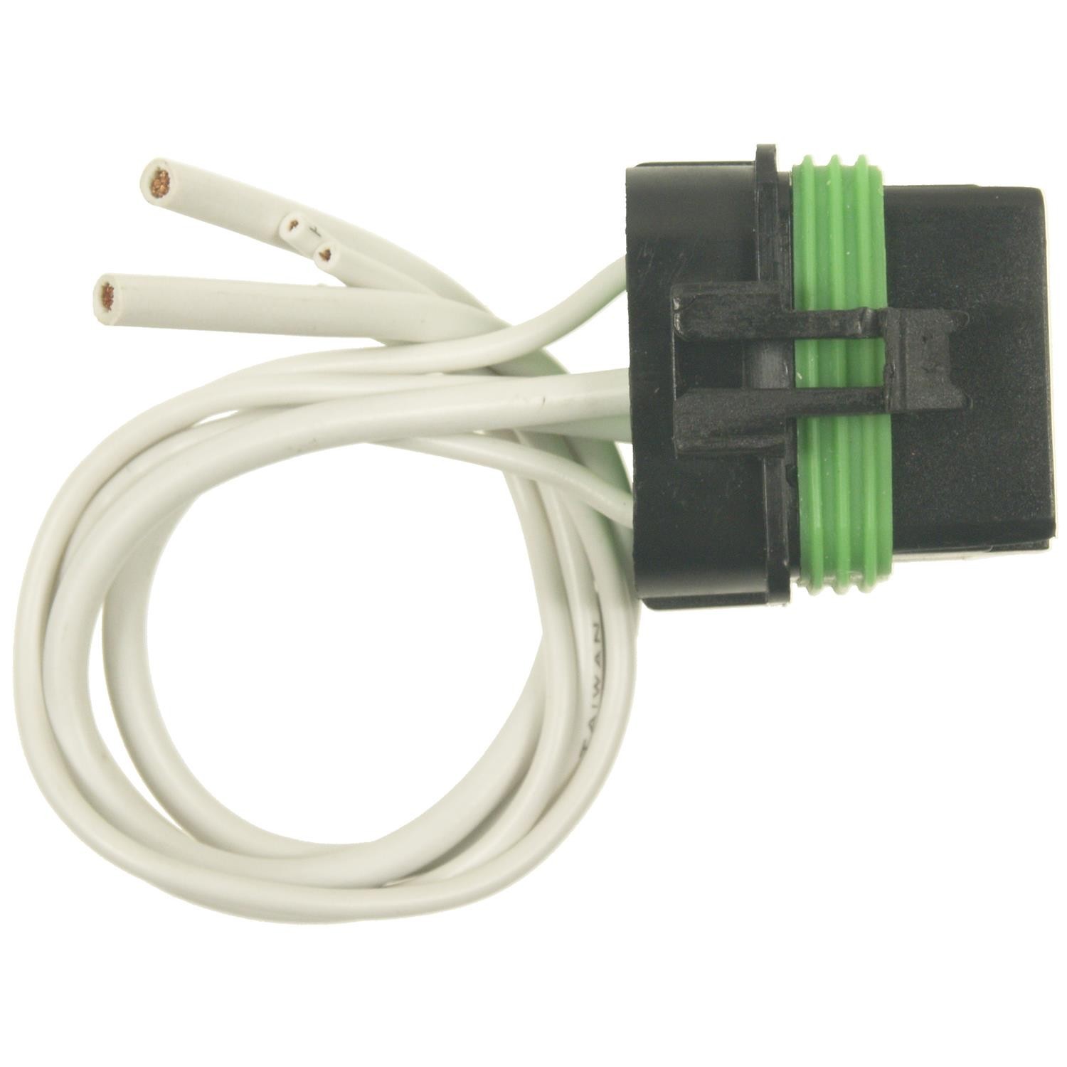 New SMP Electronic Brake Control Relay Connector For 1988-1989 Oldsmobile 98