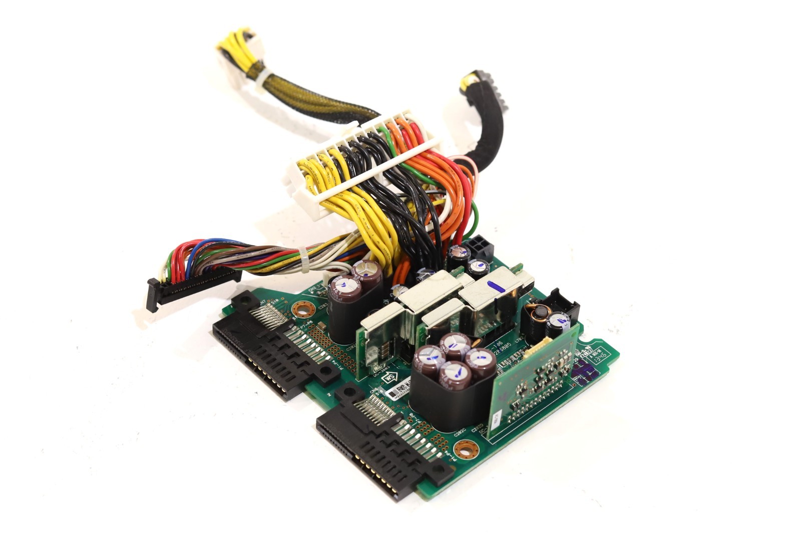 Dell PowerEdge R320/R410/R420 Power Distribution Board Dell P/N: 00G8CN Tested