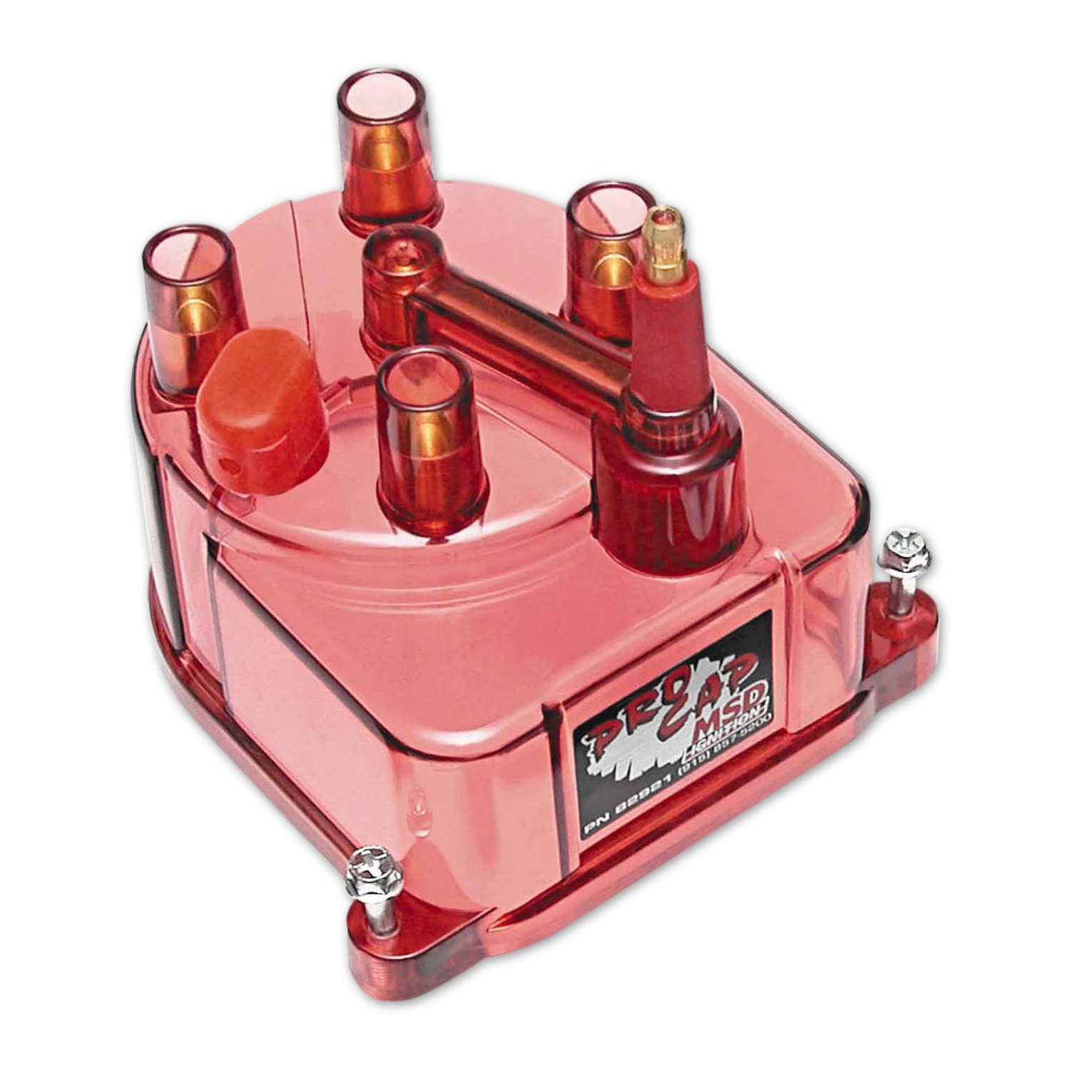 82921 Distributor Cap, Modified for Civic/Integra LS 92-00
