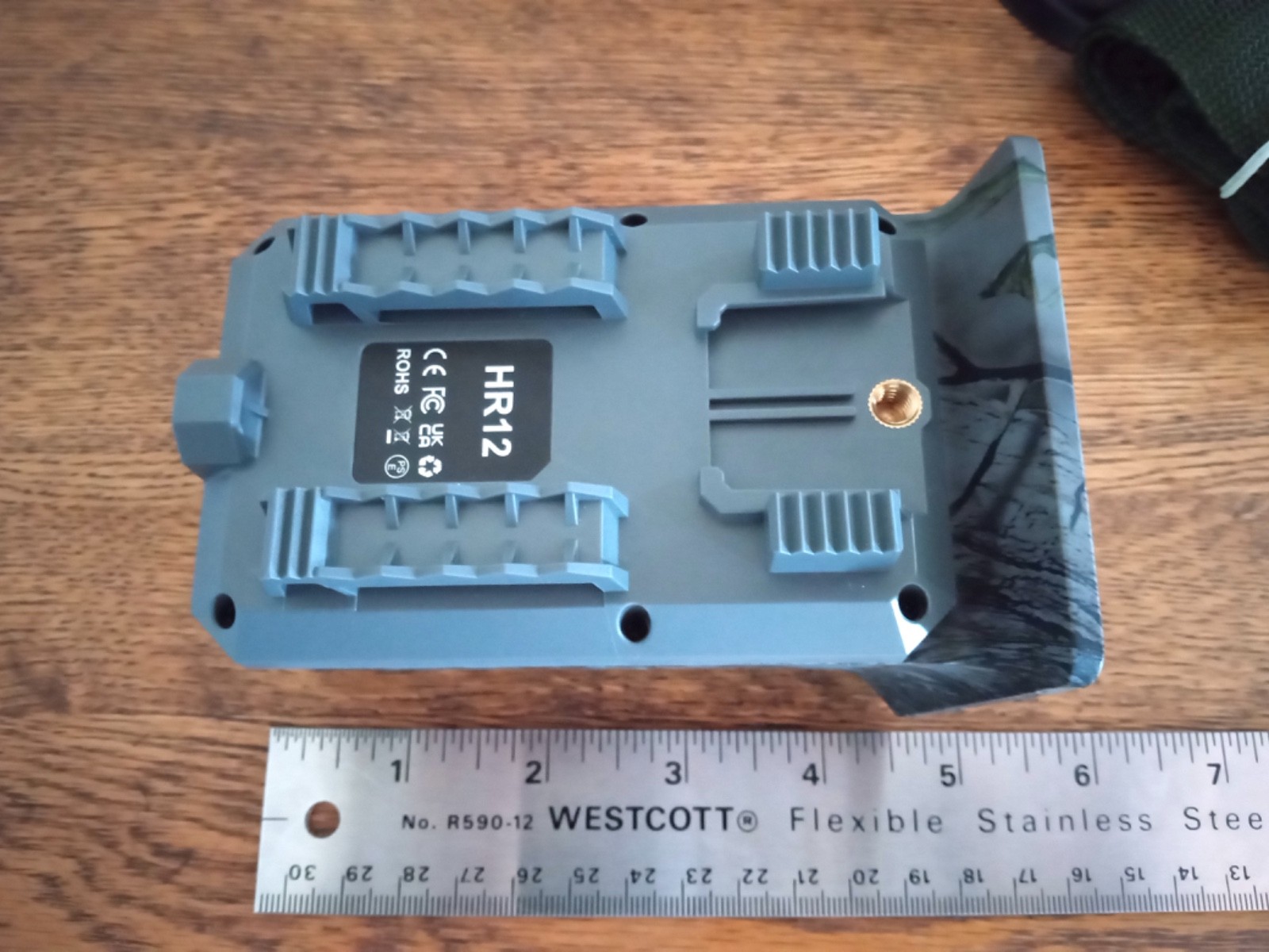 Solar Trail Camera HRIVCAM 64GB