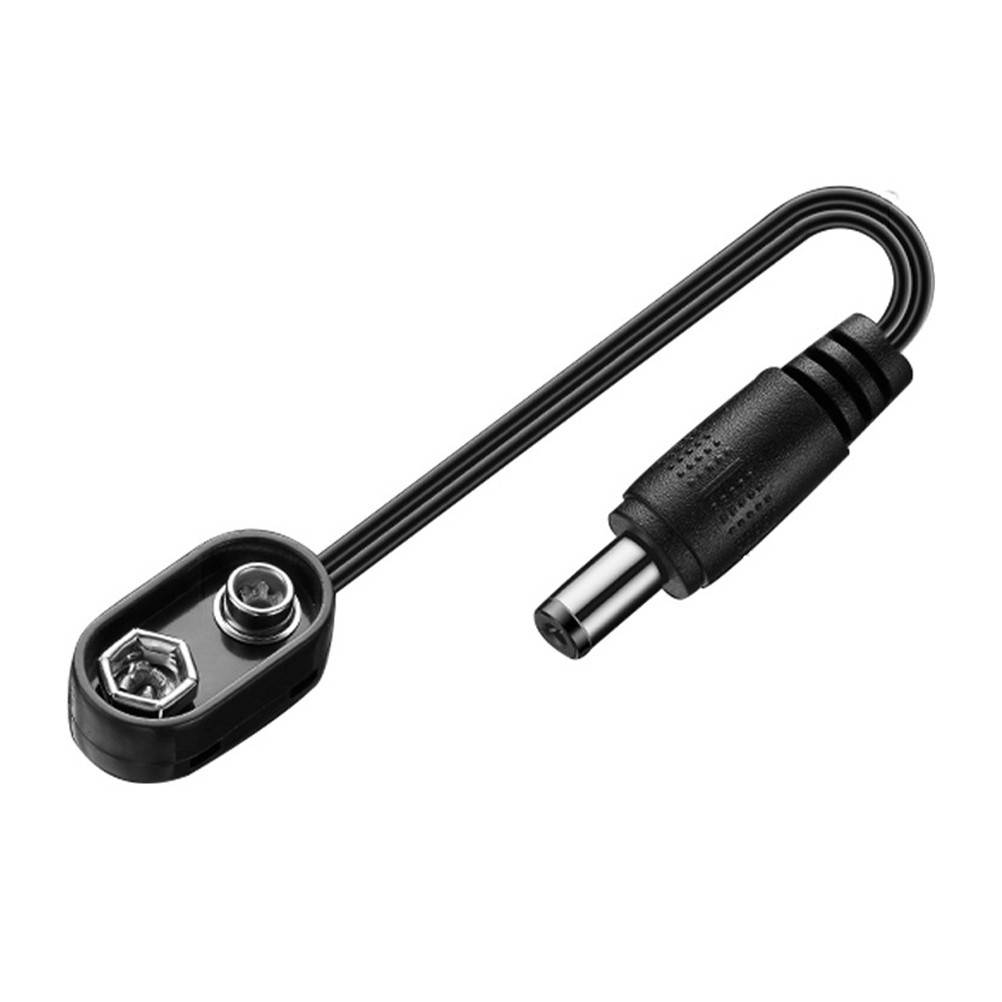 Power Adapter for Guitar Pedal Useful Effect Supply Effector Connector