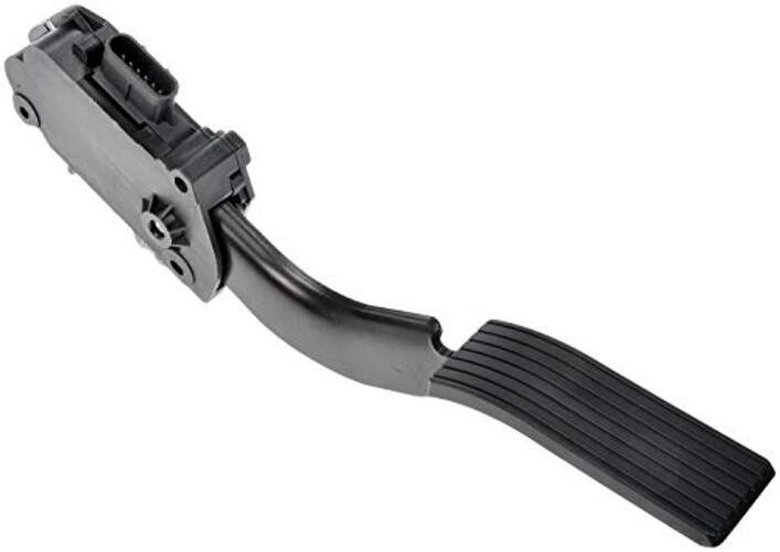 699-115 Accelerator Pedal Compatible with Select Chevrolet/Pontiac/Saturn