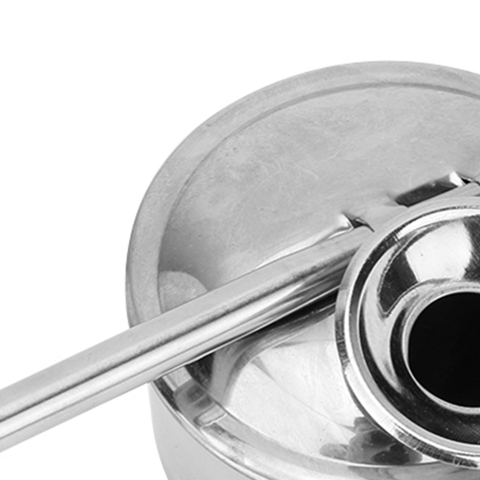 Rustproof Stainless Steel Pottery Atomizer For Ceramic Special Effects