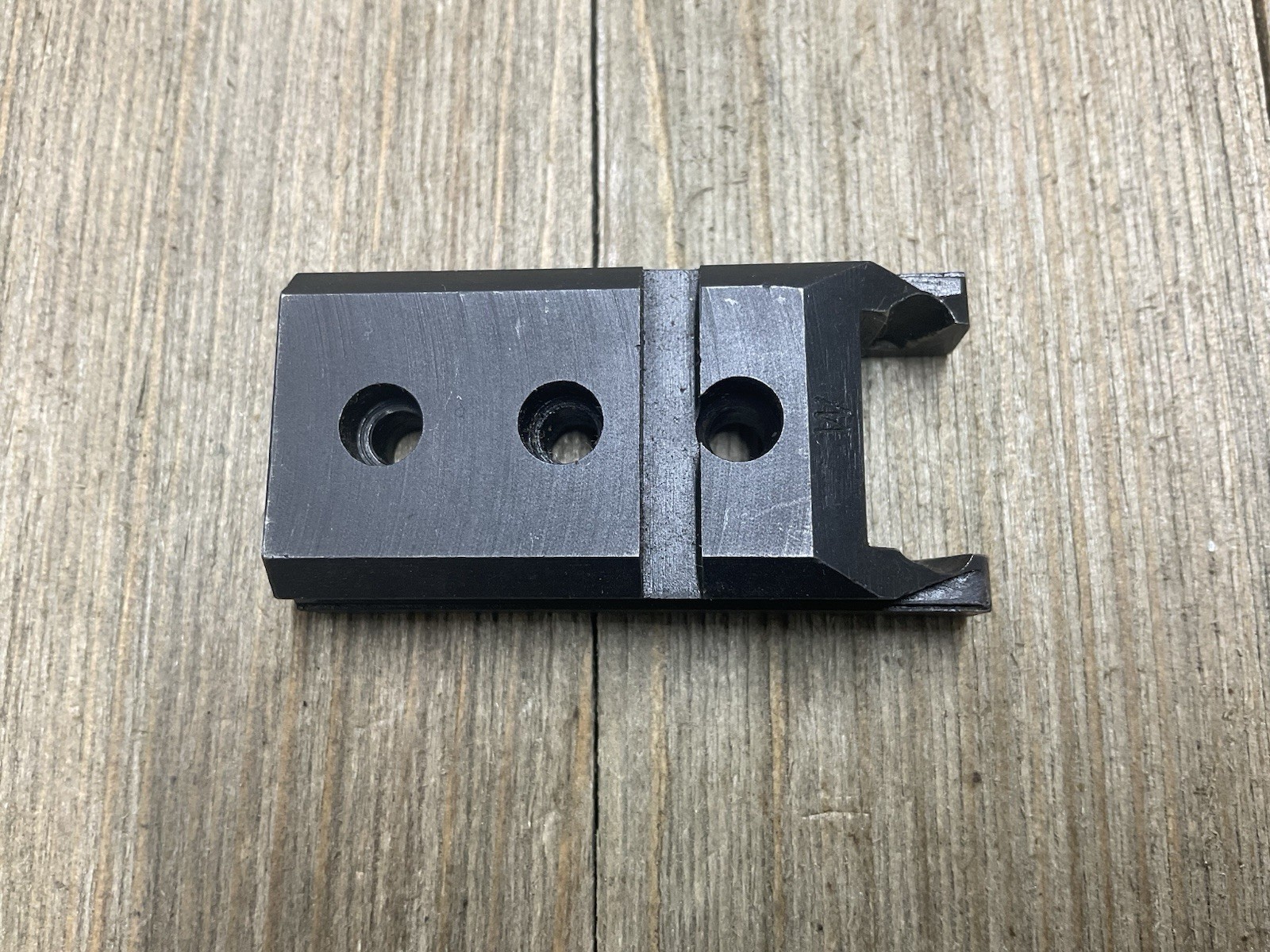 [B] Medesha Gunsmith Winchester Model 70 Target Rifle Stripper Clip Guide Part