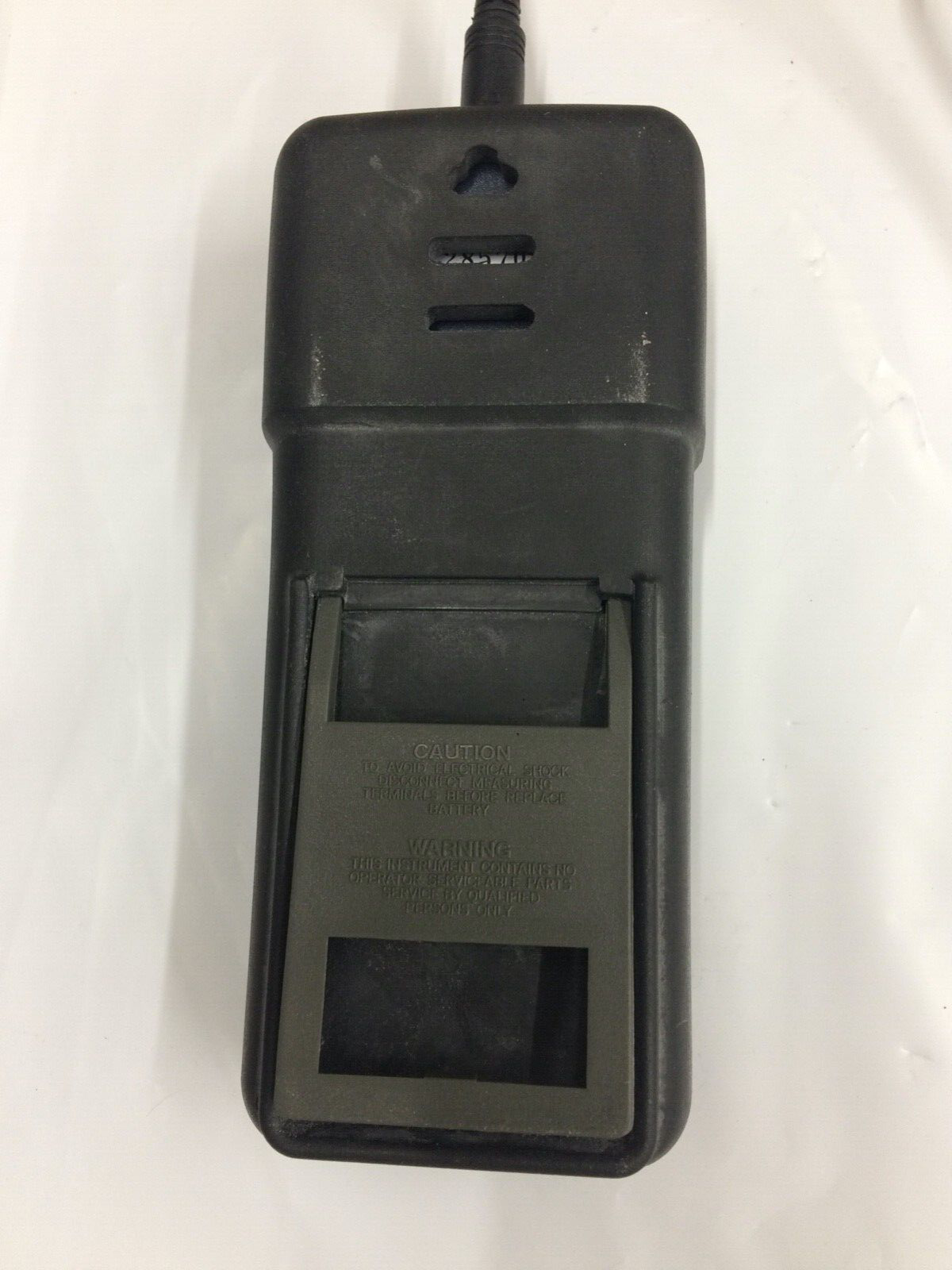 Preowned Extech Instruments 407445 Humidity/Temperature Digital Meter
