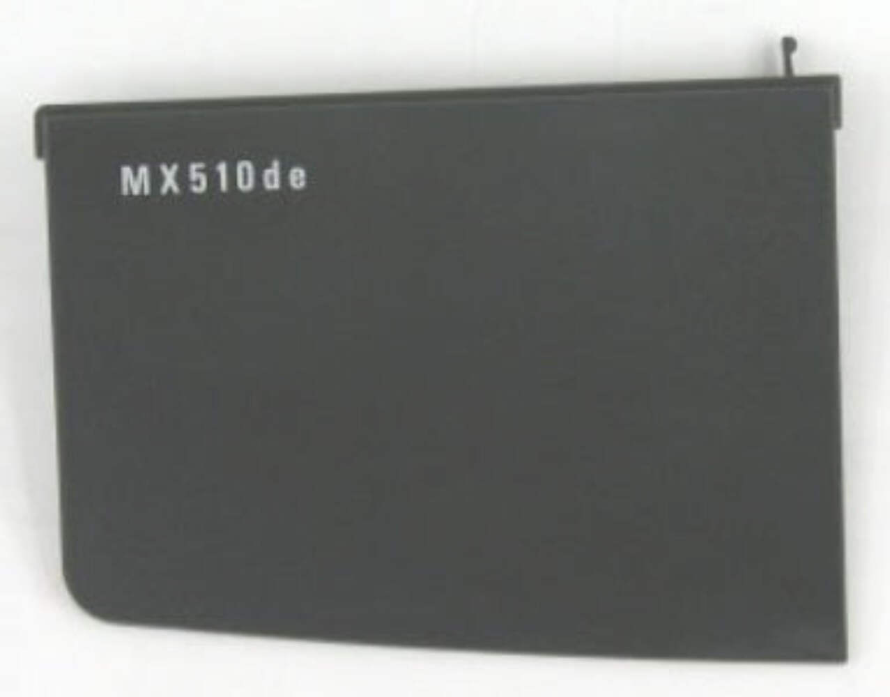 Lexmark 40X9123 ~ Lexmark Operator Panel Cover MX510