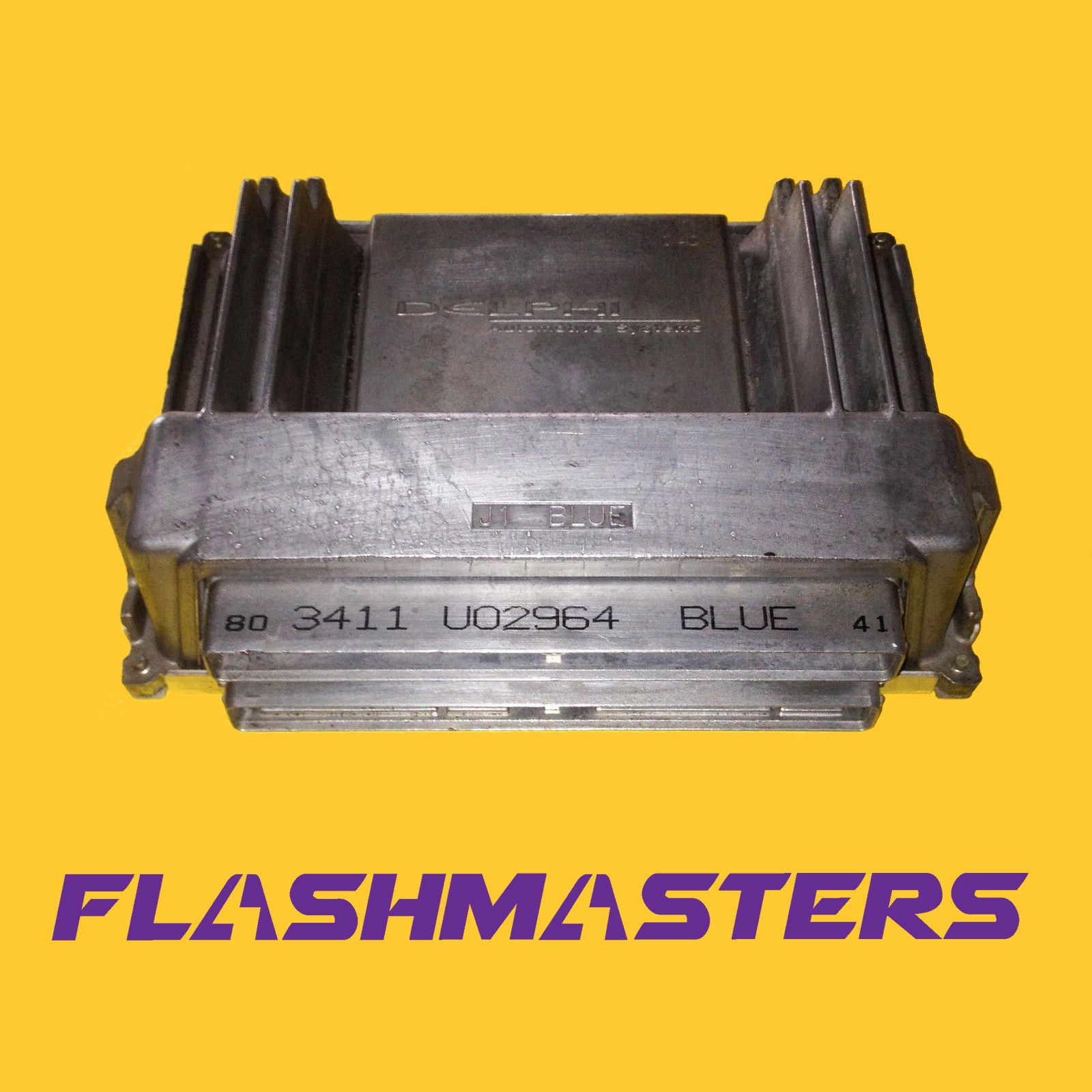 2004 2005 Impala Engine computer 12583827 "Programmed to your VIN" ECM PCM ECU