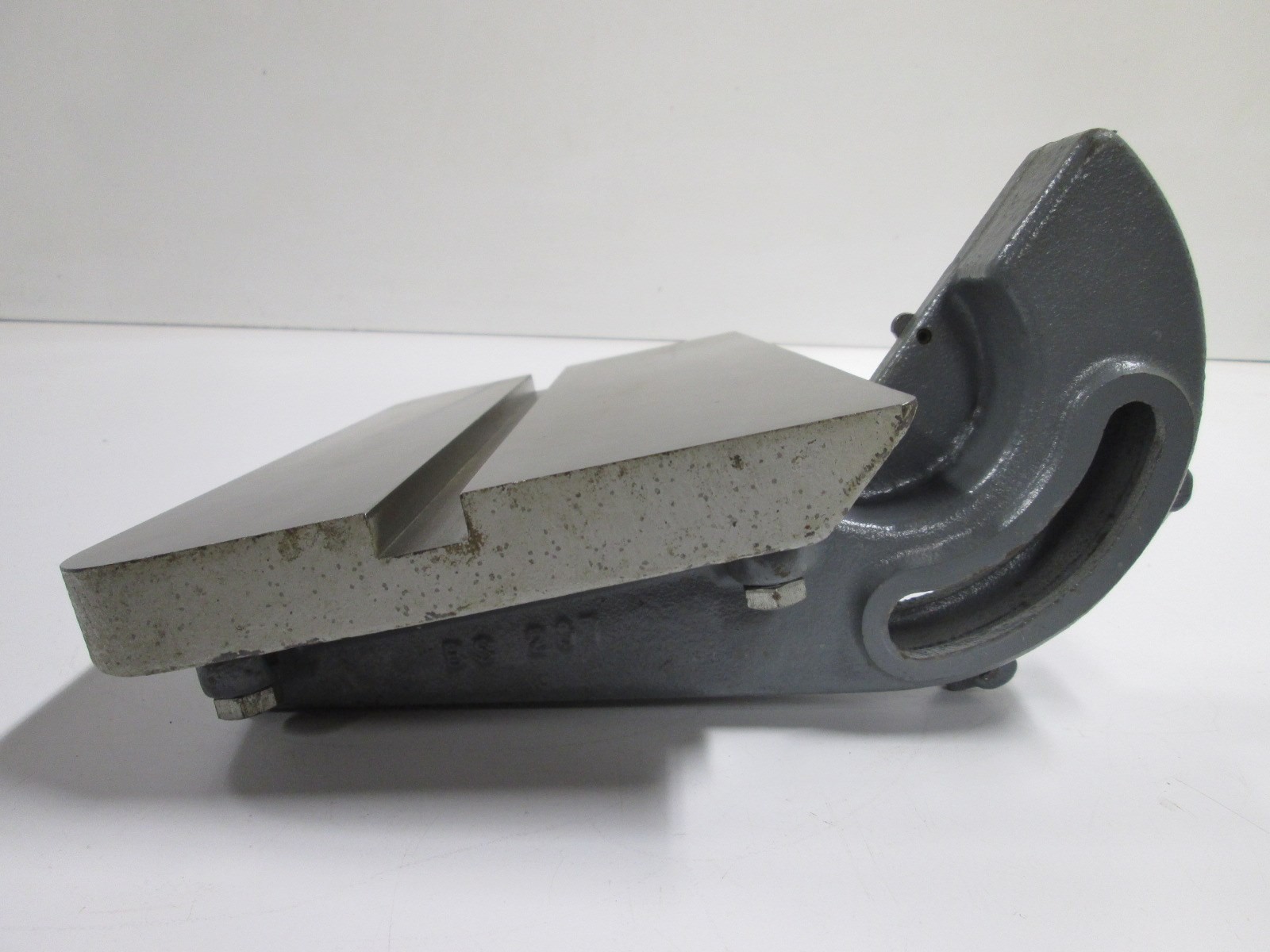 Table & Support Mounting Bracket Rockwell Delta 6" x 48" Belt 12" Disc Sander