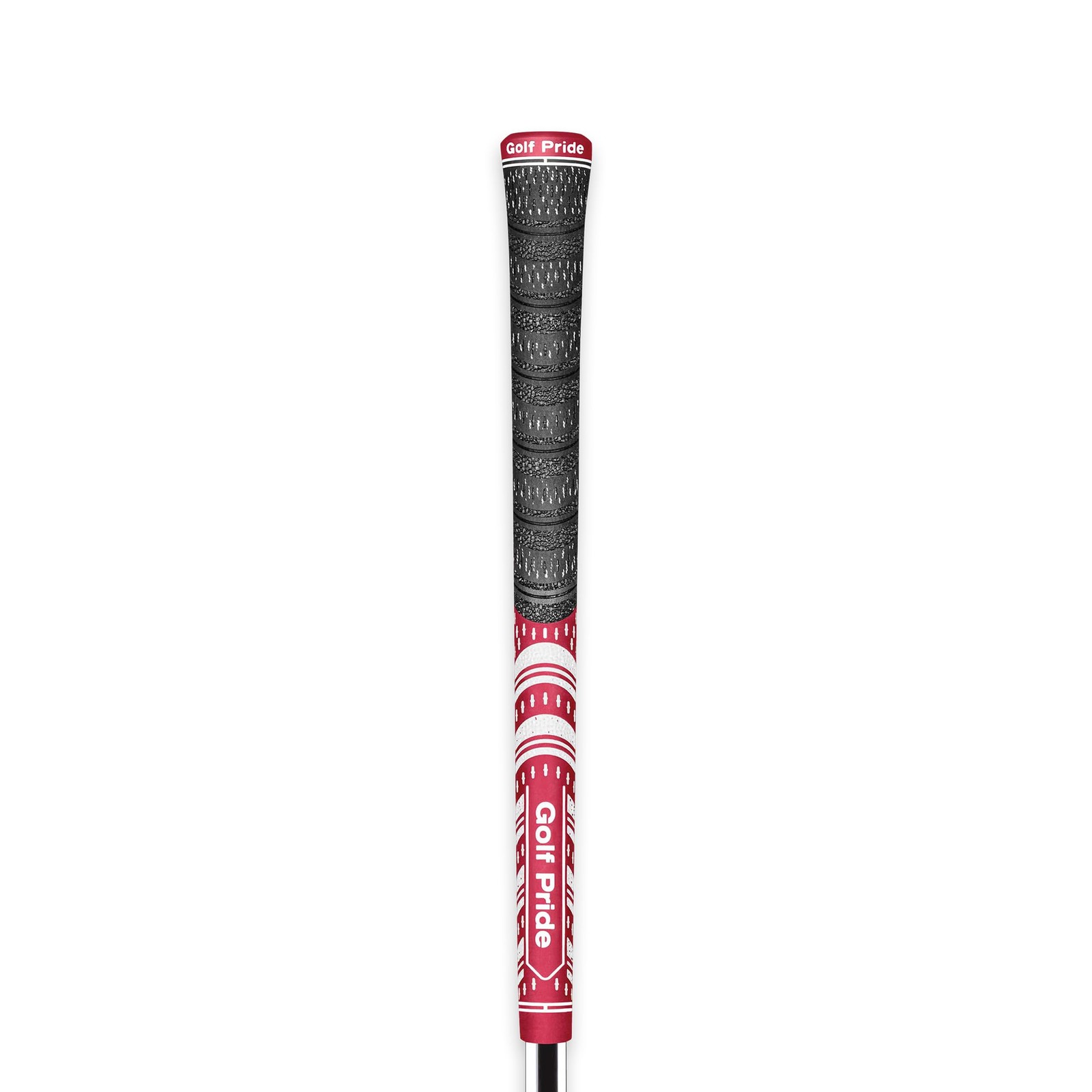 Golf Pride MCC Teams Red/White Midsize Golf Grip