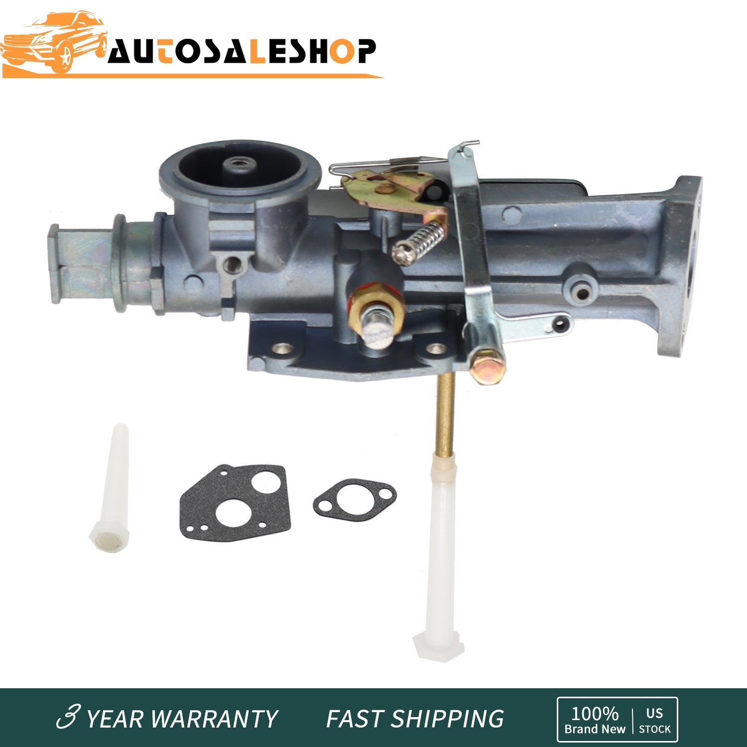 Mower Carburetor For Briggs&Stratton 130200 299437 135252 297599 130251 130292
