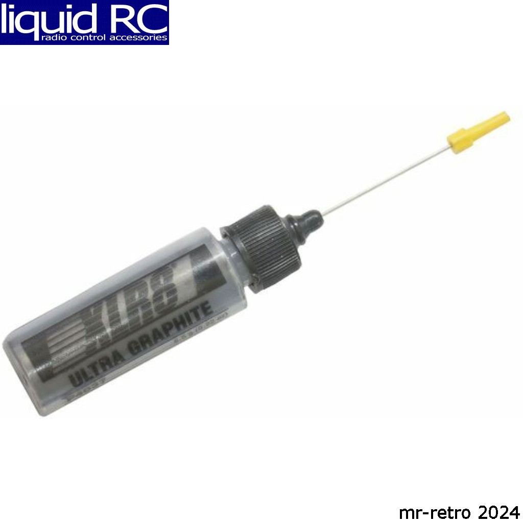 Pinecar 4037 Xlr8 Ultra Graphite