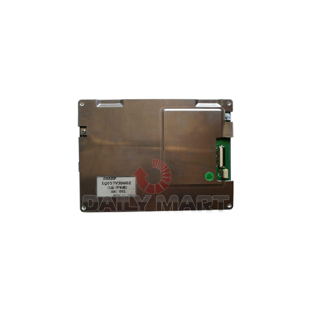 New In Box SHARP LQ057Q3DC02 LCD Screen Display Panel 5.7 inch