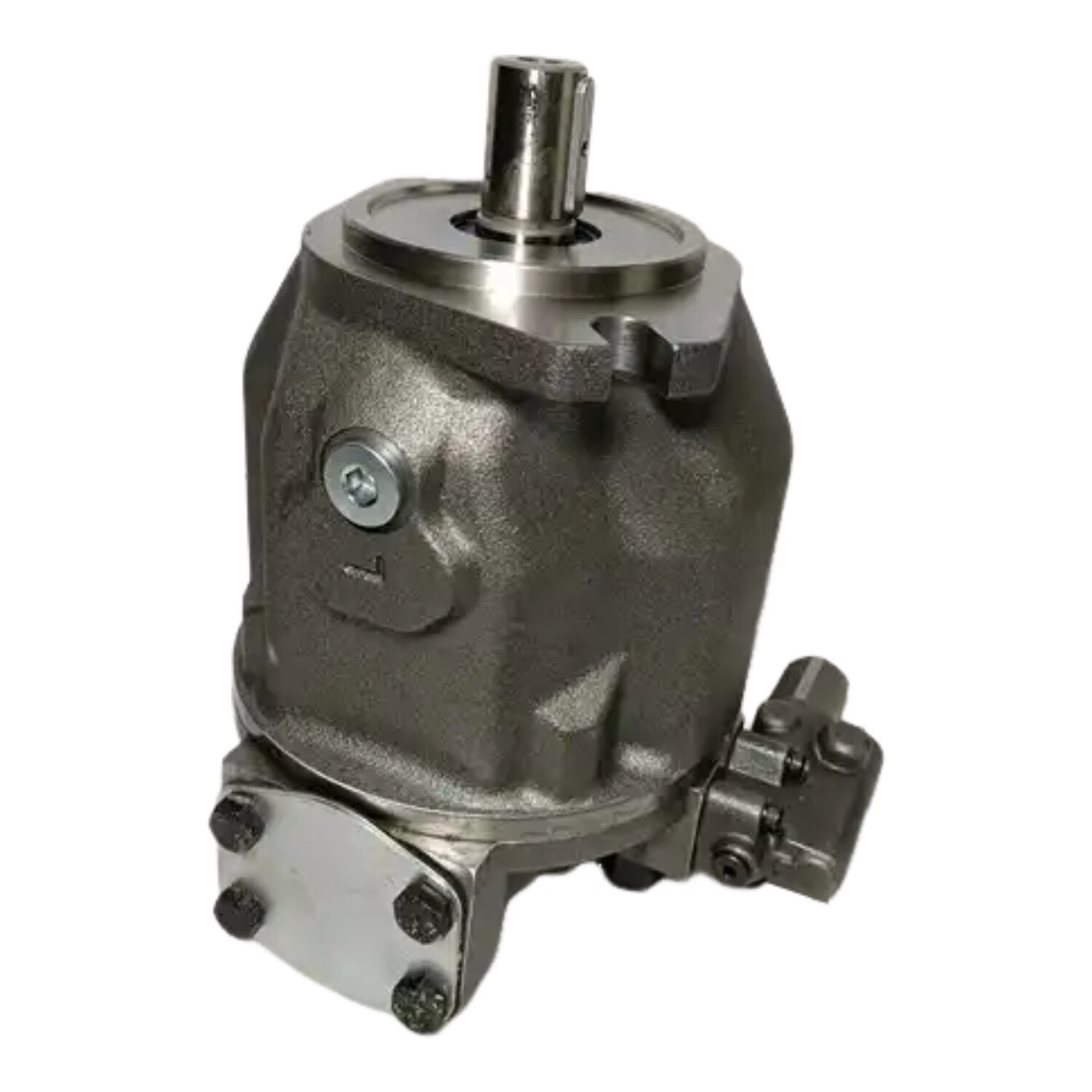 NEW A10VSO28DR/31R-PPA12N00 A10VSO28DR 31R-PPA12N00 Hydraulic Axial Piston Pump