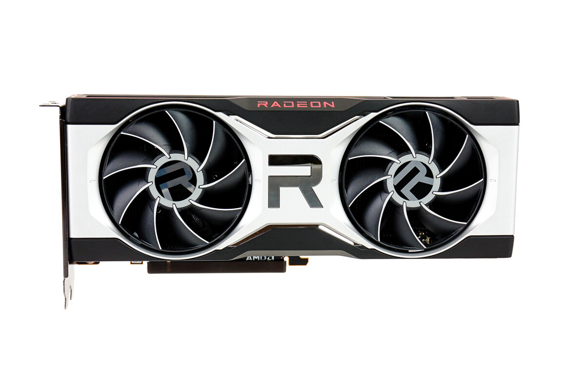 AMD Radeon RX 6700 XT 12GB Reference GPU | 1yr Warranty, Fast Ship!