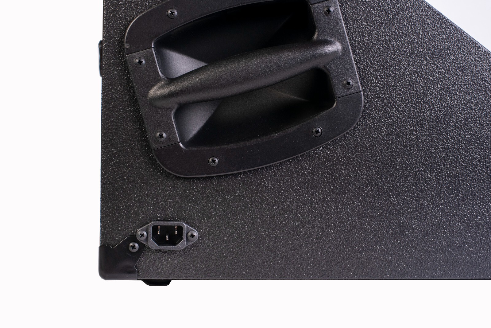 22in Lyrics Prompter With Anti-Glare Plexiglass - Starter Teleprompter Bundle