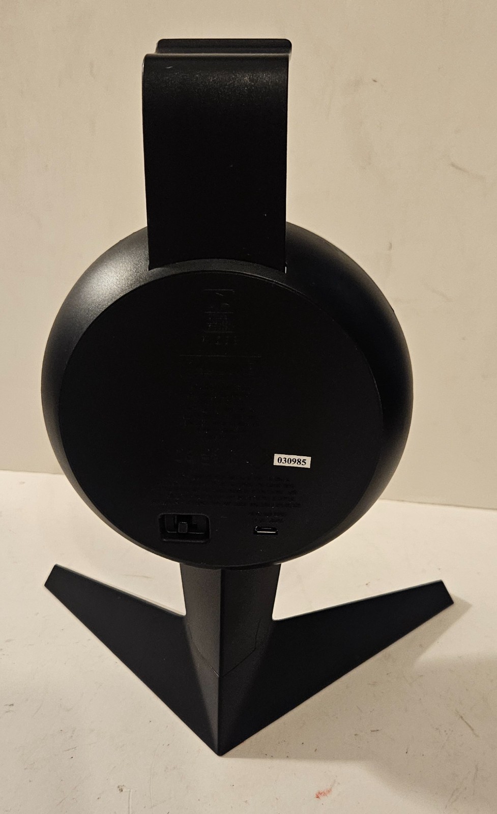 PlayStation Head Light Stand with 2 Light Modes Headset Stand