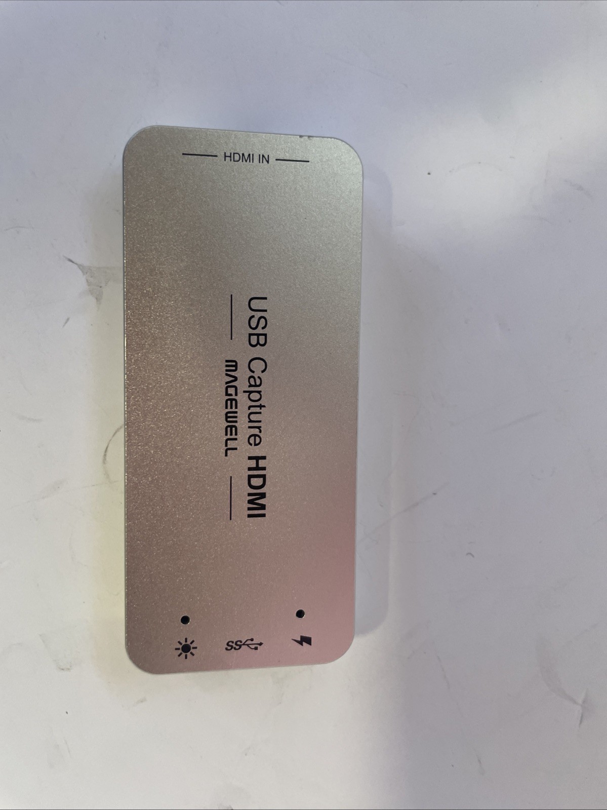 Magewell 32011 USB HDMI Capture