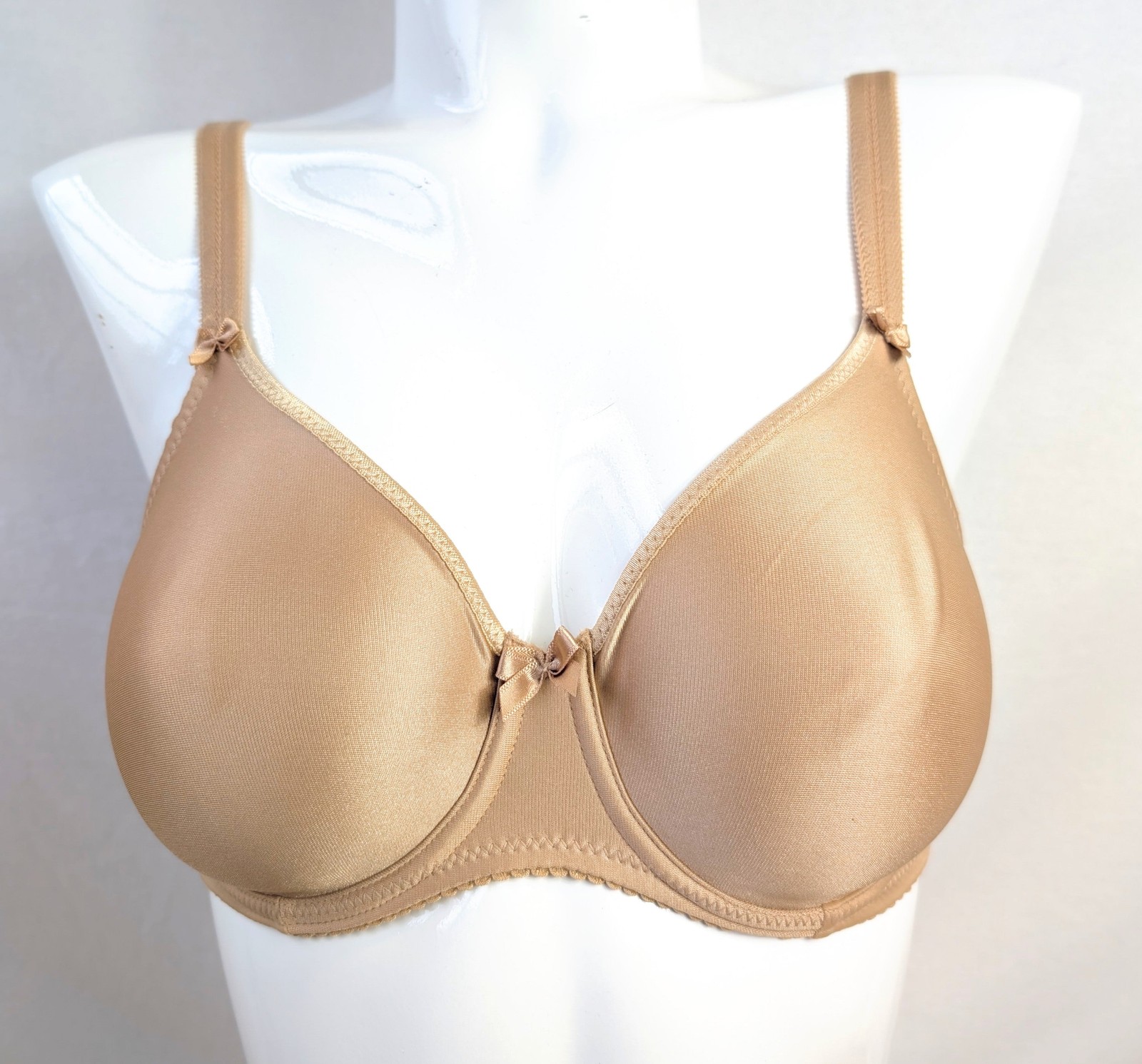 Prima Donna Satin | 0161330 Seamless