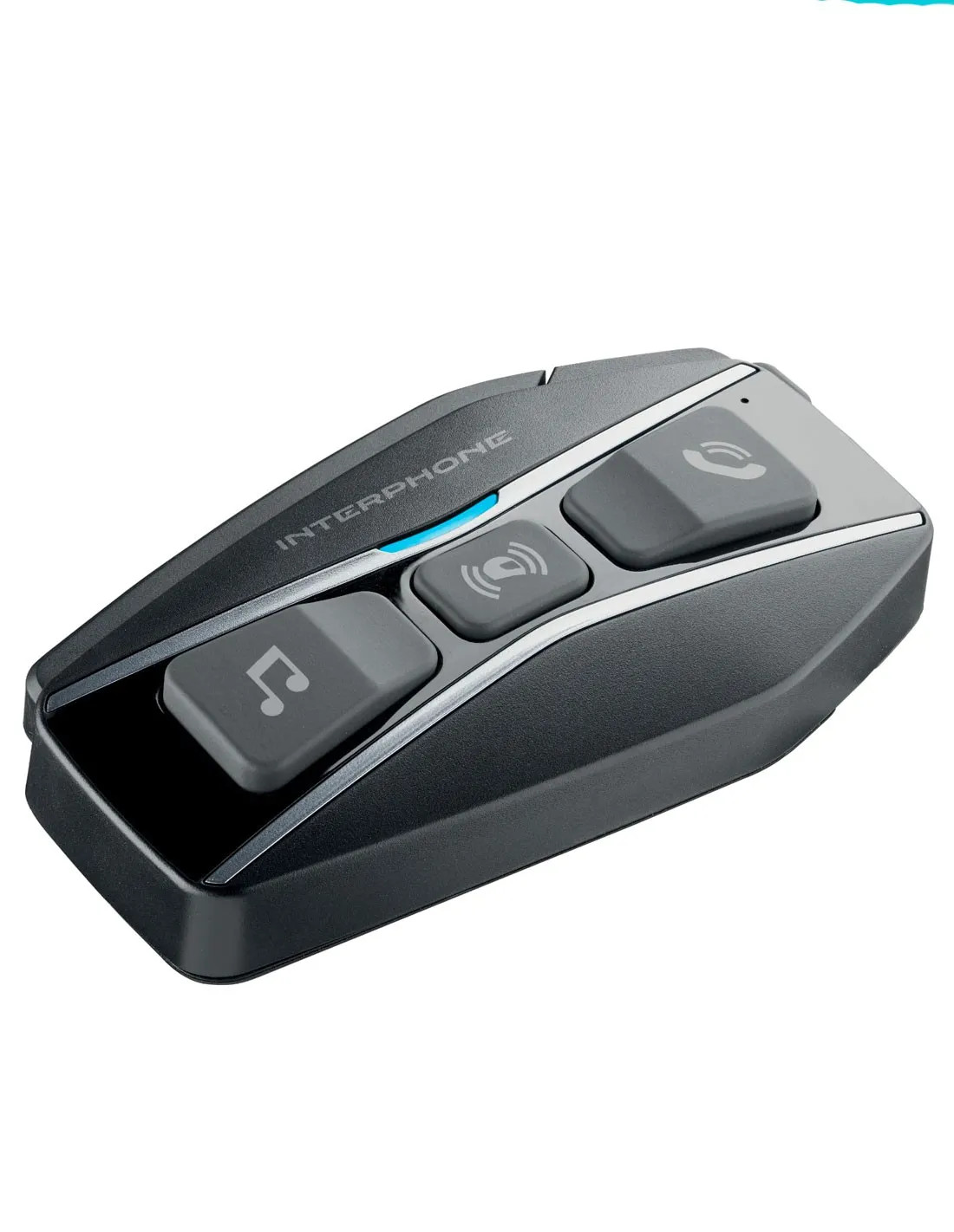 Replacement control unit Interphone U-com 4 (control unit only)