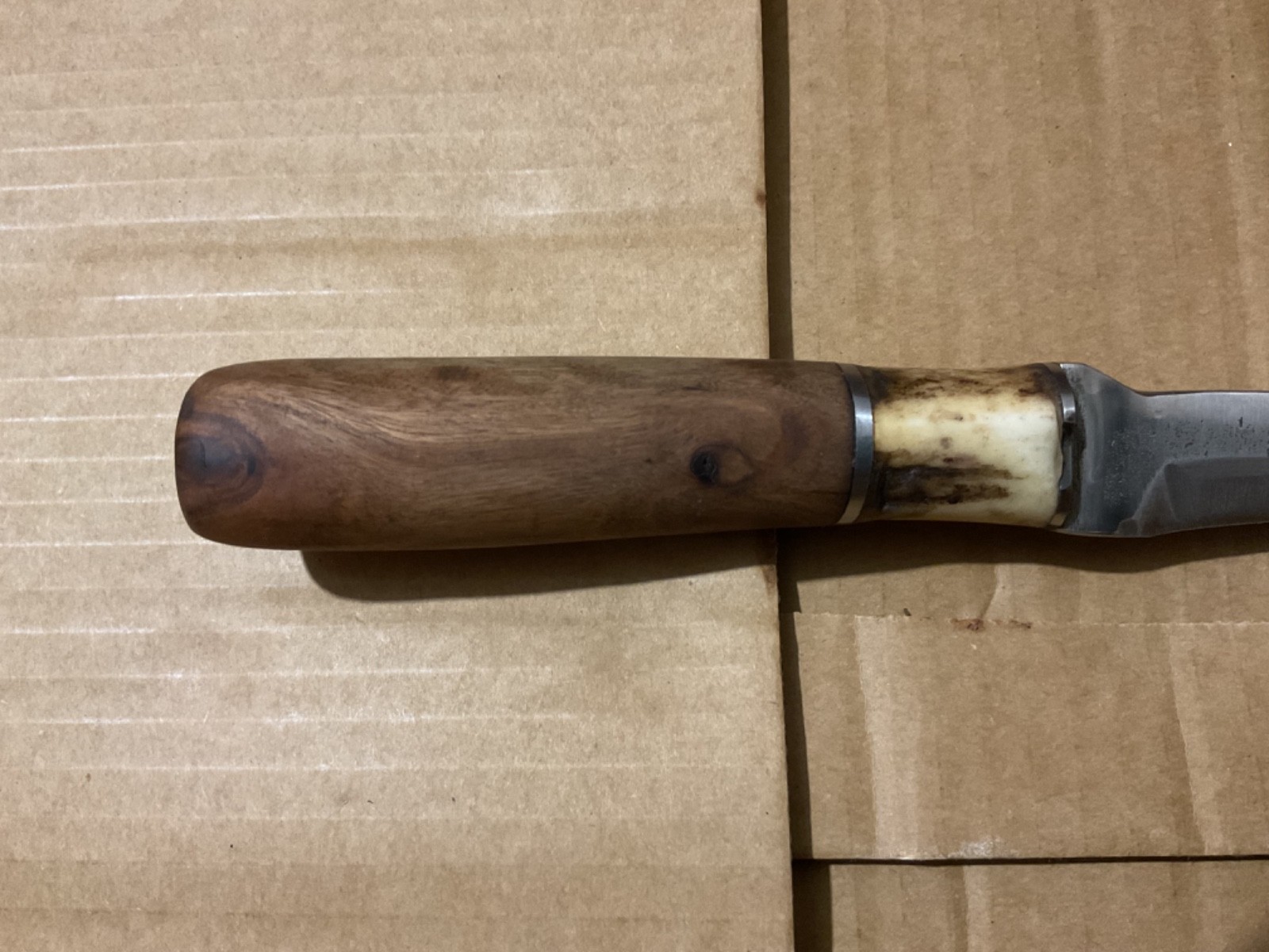 Bowie Knife