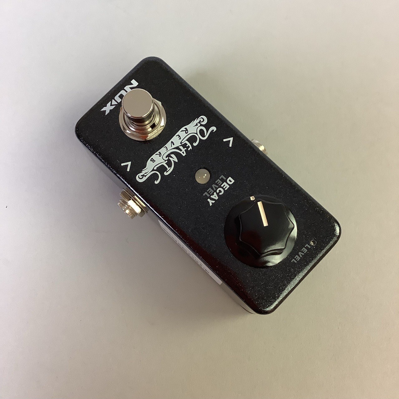 nux NRV-2 Oceanic Reverb