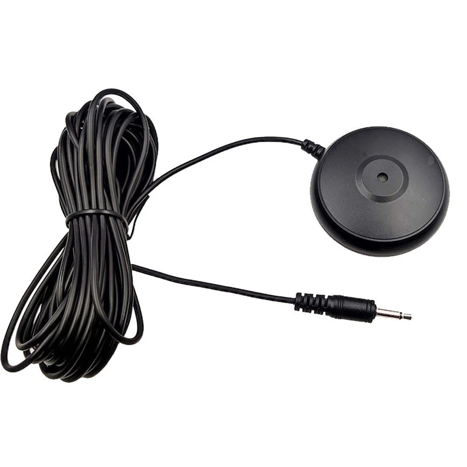 Original For Pioneer Setup Mic Ø6.0x2.7mm Core 5 Meter Wire for Elite System