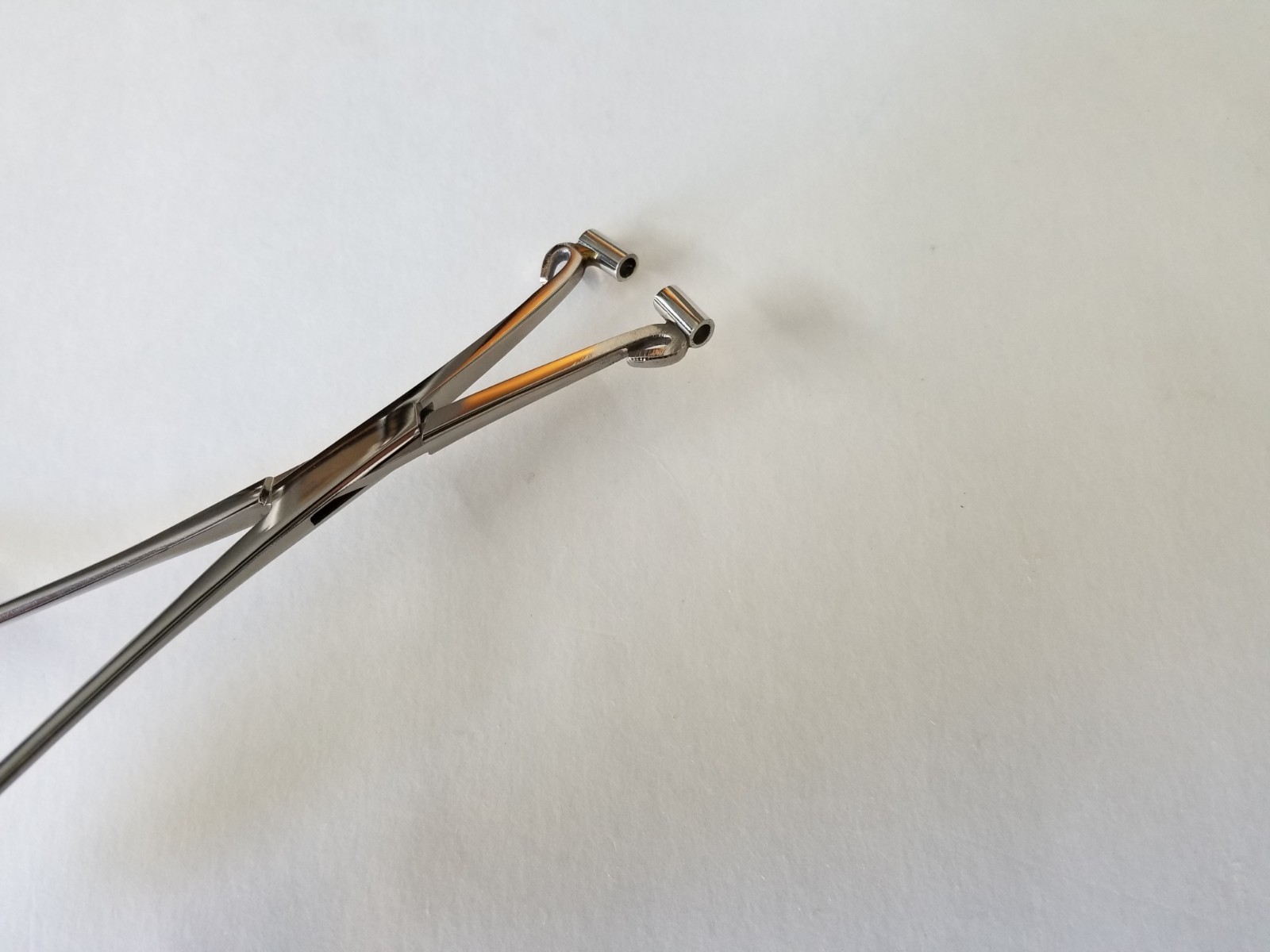 Septum Forceps 6 1/2" Body Piercing Surgical Tools