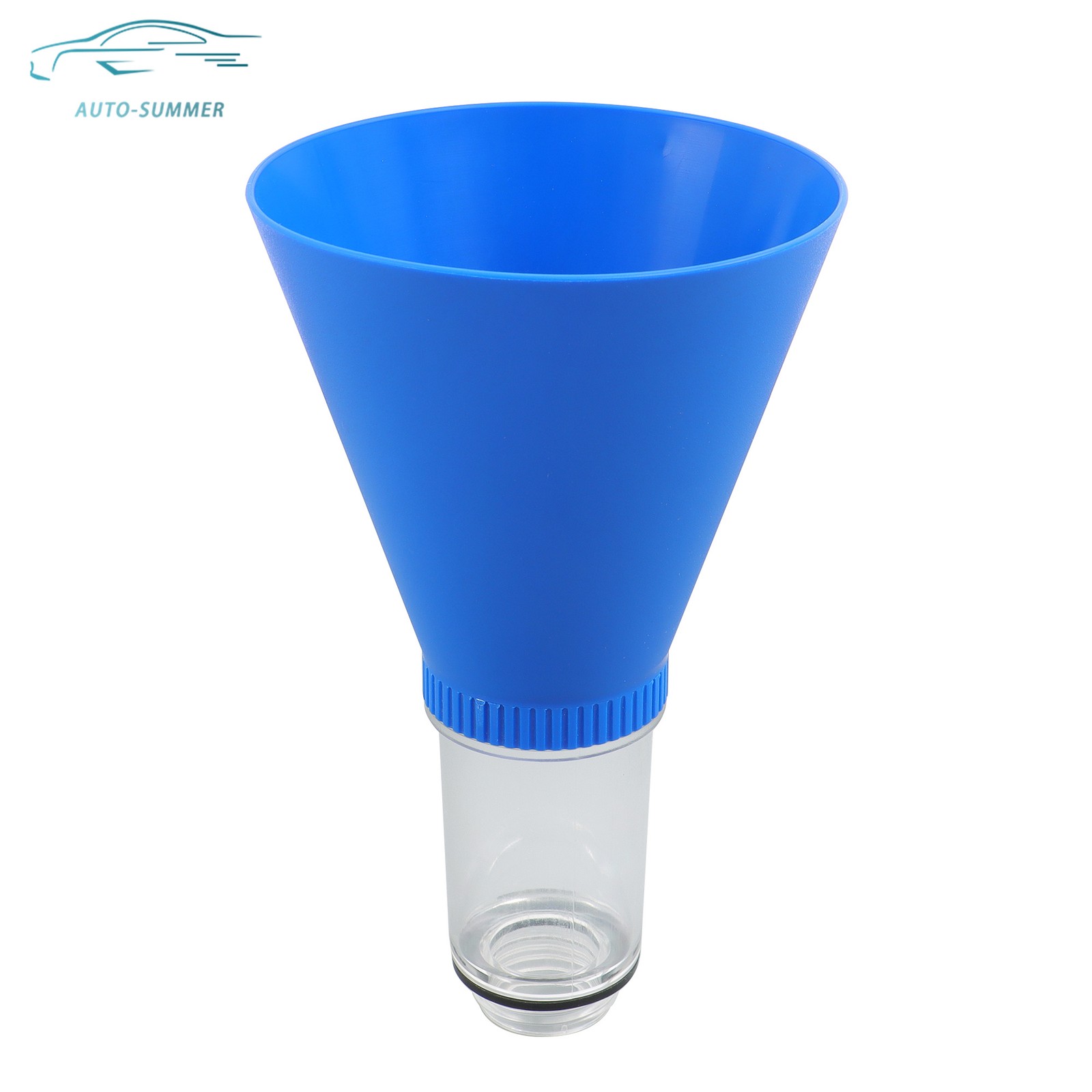 Funnel engine oil For Select Toyota Lexus Scion Threaded Adapter Fill Tool