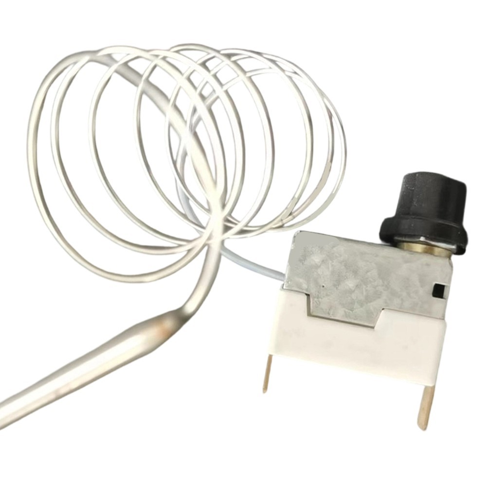 High Limit Thermostat Switch 110C 250C 320C for Electric Cooking Equipment