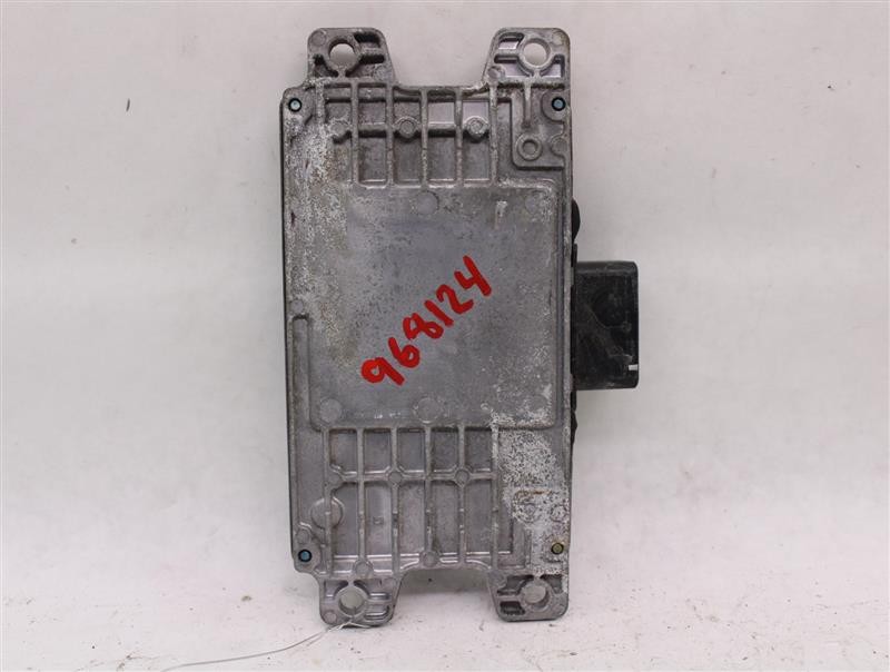 Used Transmission Control Module fits: 2013 Nissan Altima Transmission by batter
