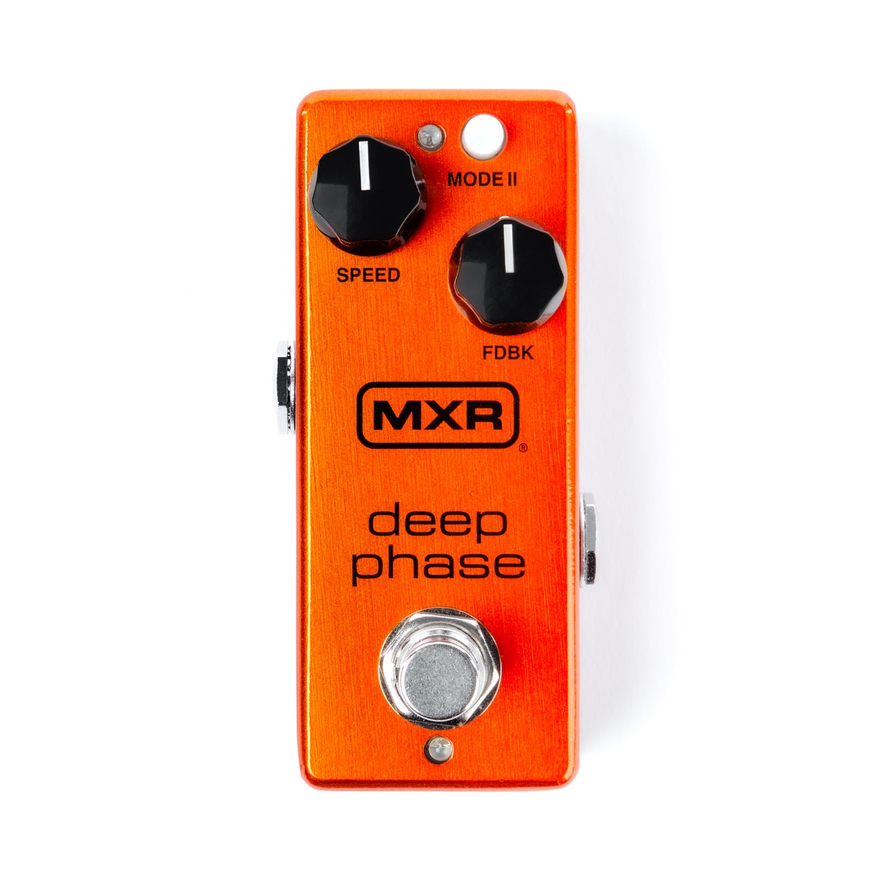 MXR M279 Deep Phase Phaser Effects Pedal