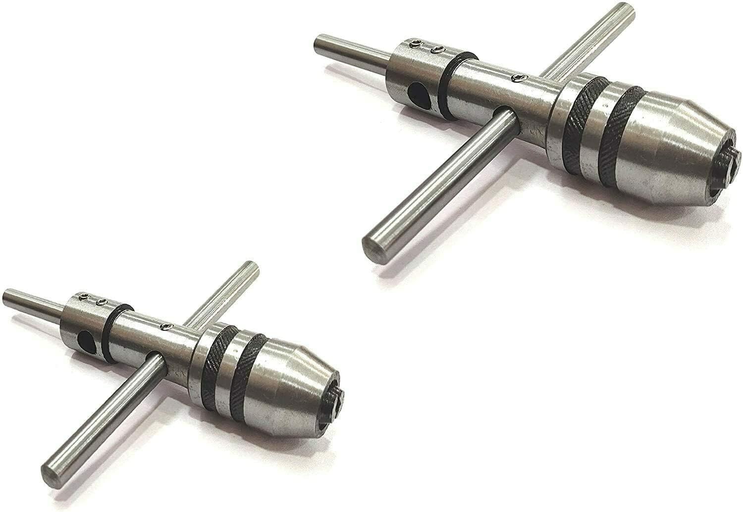 Spindle Pilot Tap Wrench Lathe Tool