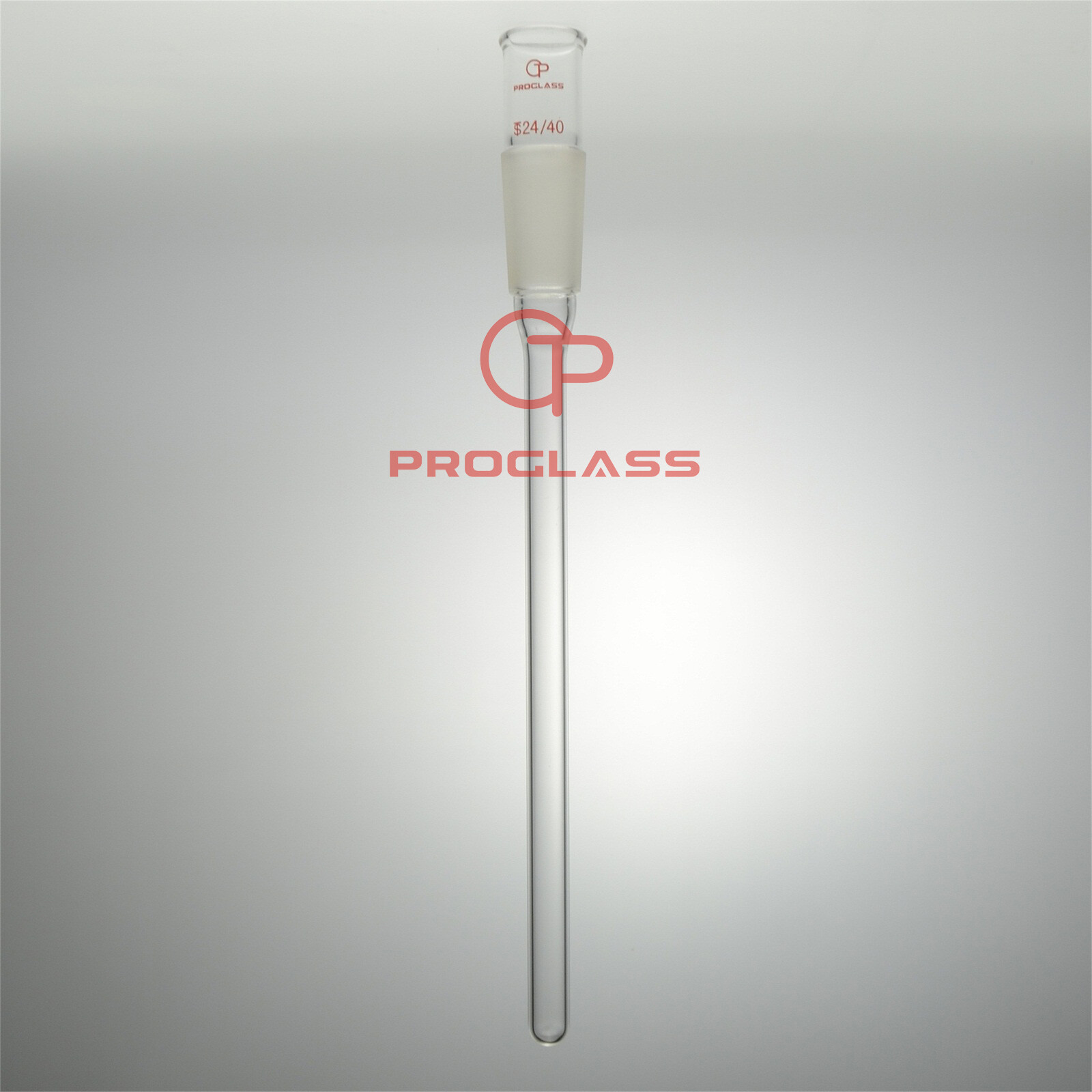 Laboratory Whole Glass Adapter 24/40