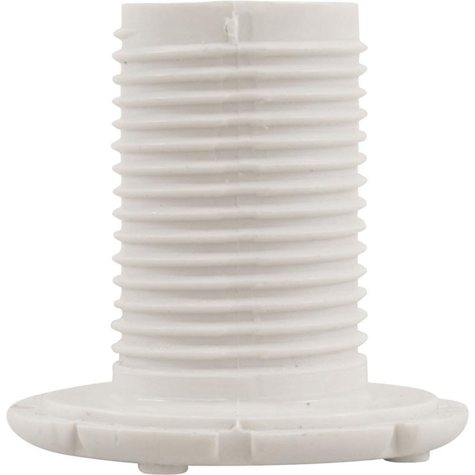 Wall Fitting, Waterway, Air Injector, White