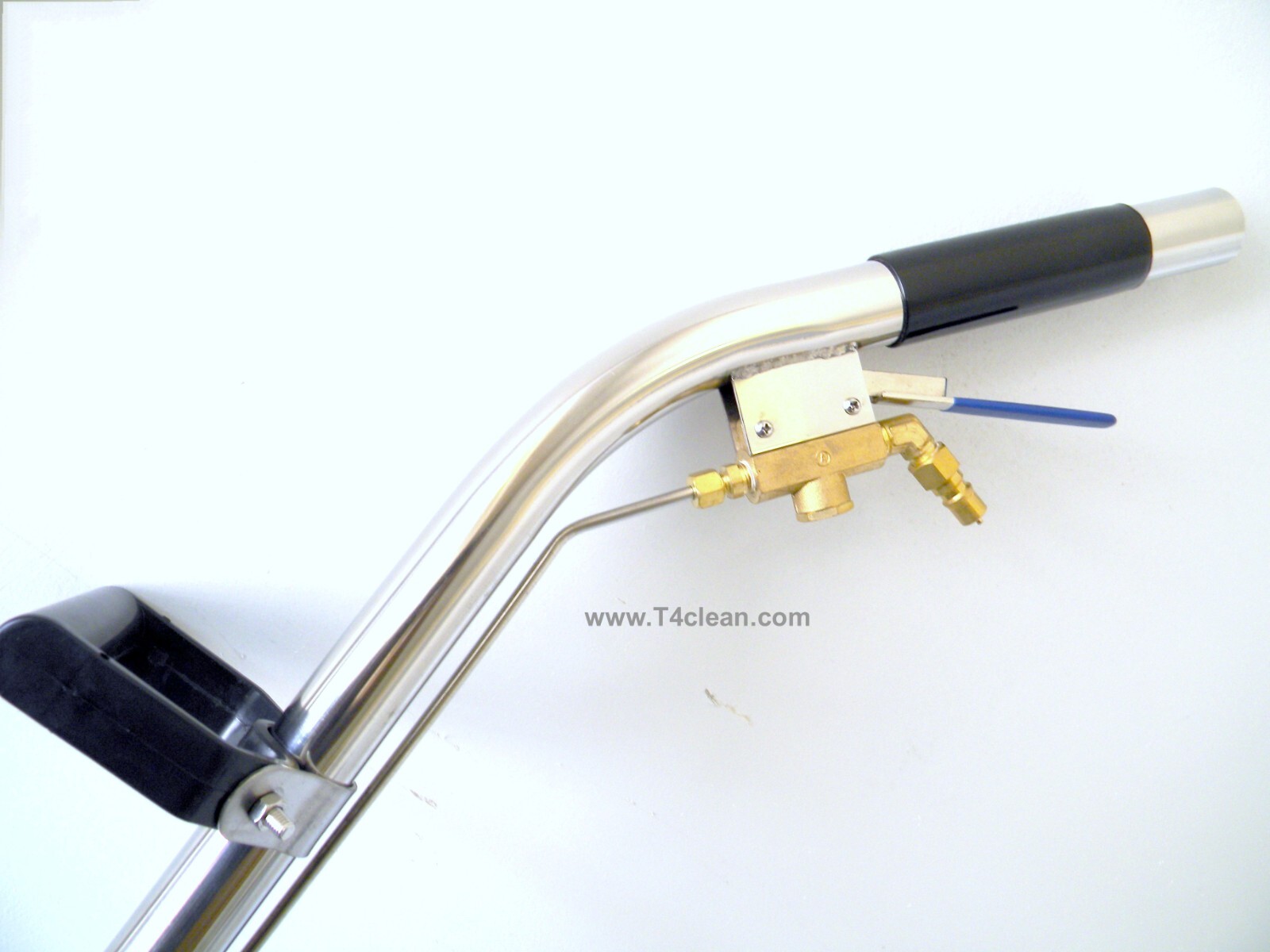 Carpet Cleaning Wand and Hoses Combo