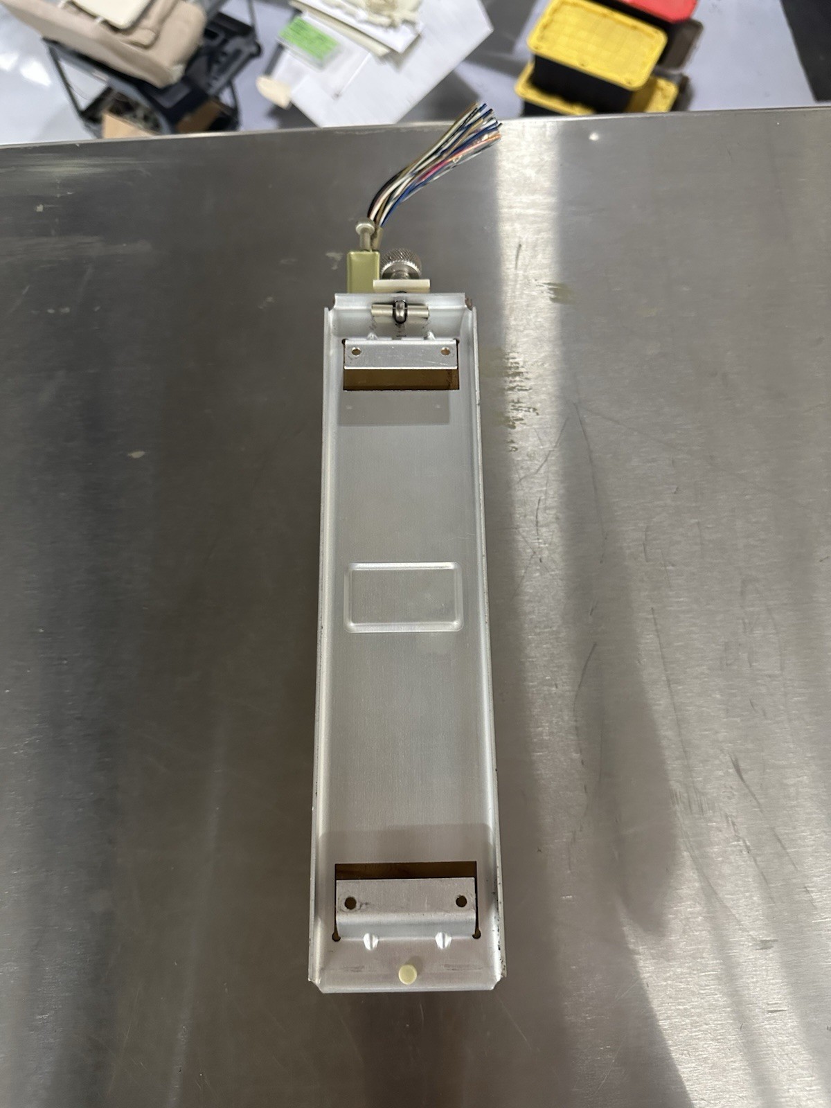 Receiver (ARC P/N 42100-0000)