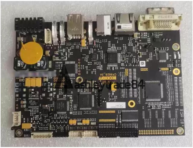 1PCS Used beckhoff CP9828 CP9828_5A test