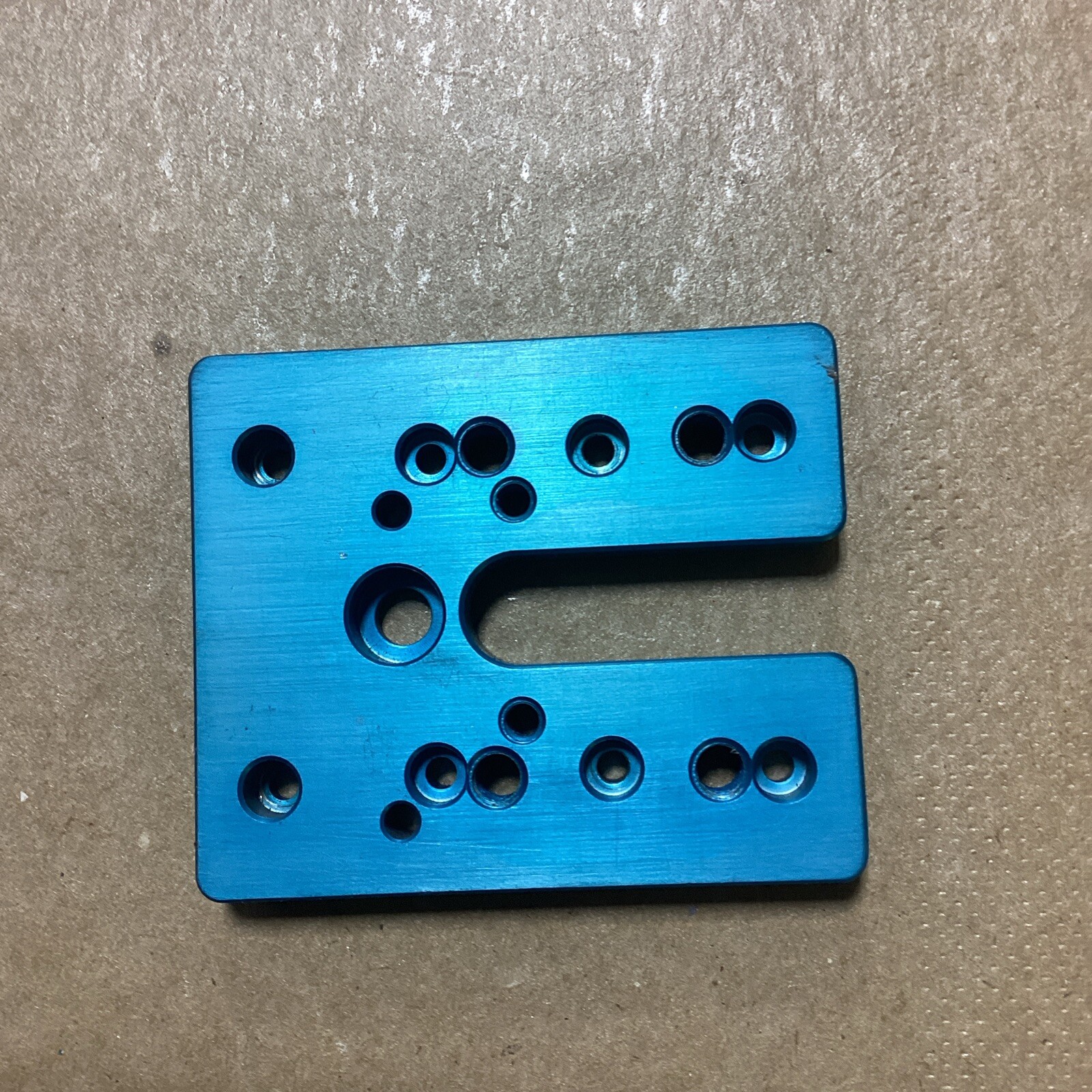 SWIVELLINK AFSB-521-C-DI / AFSB521CDI Plate F34
