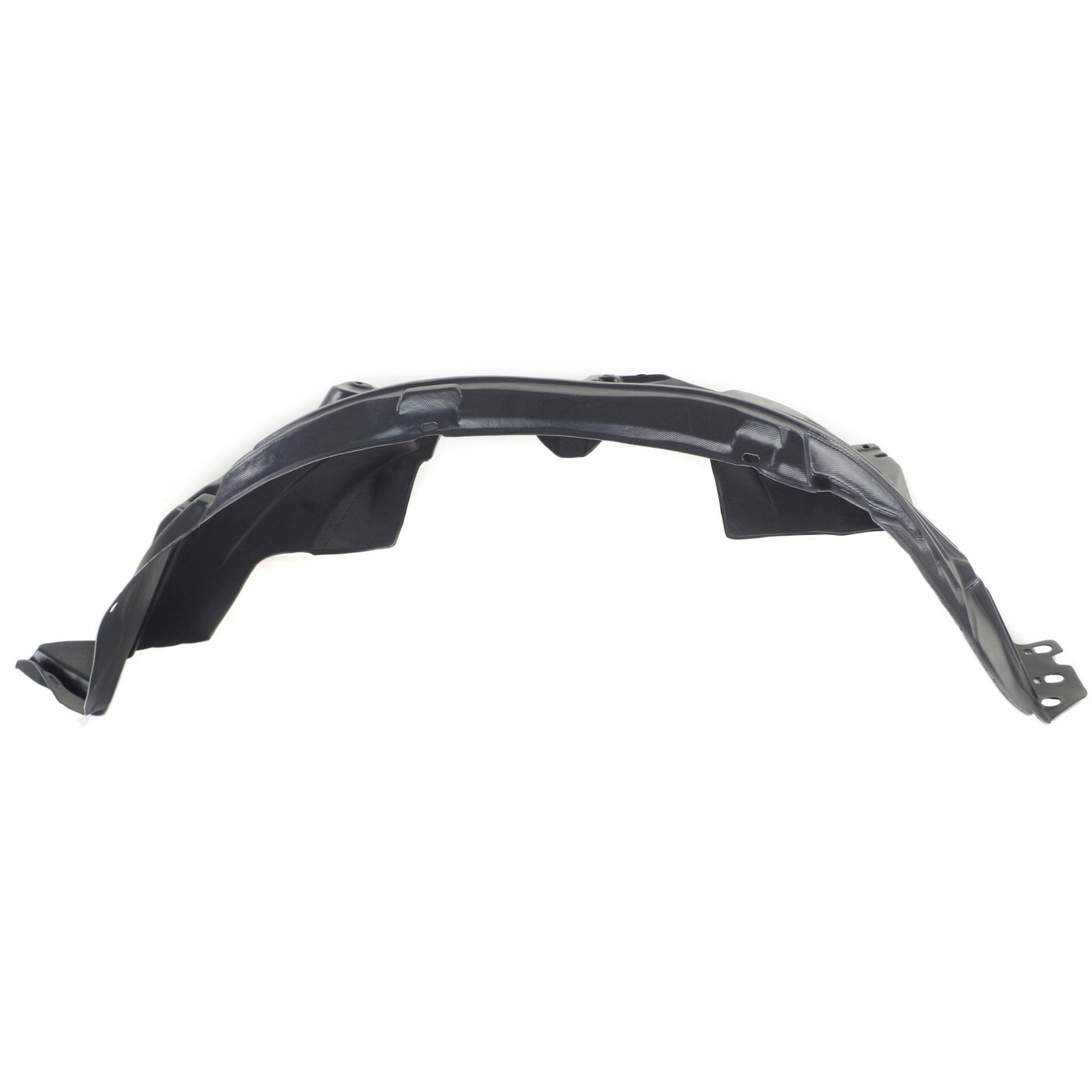 Front Right Side Fender Liner For 2005-2020 Nissan Frontier NI1251128