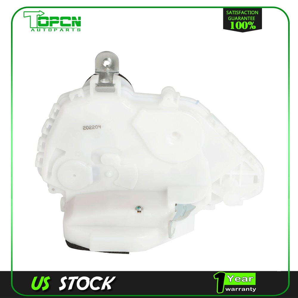 Power Door Lock Actuator For 2006-2011 Honda Civic Front Right Passenger Side