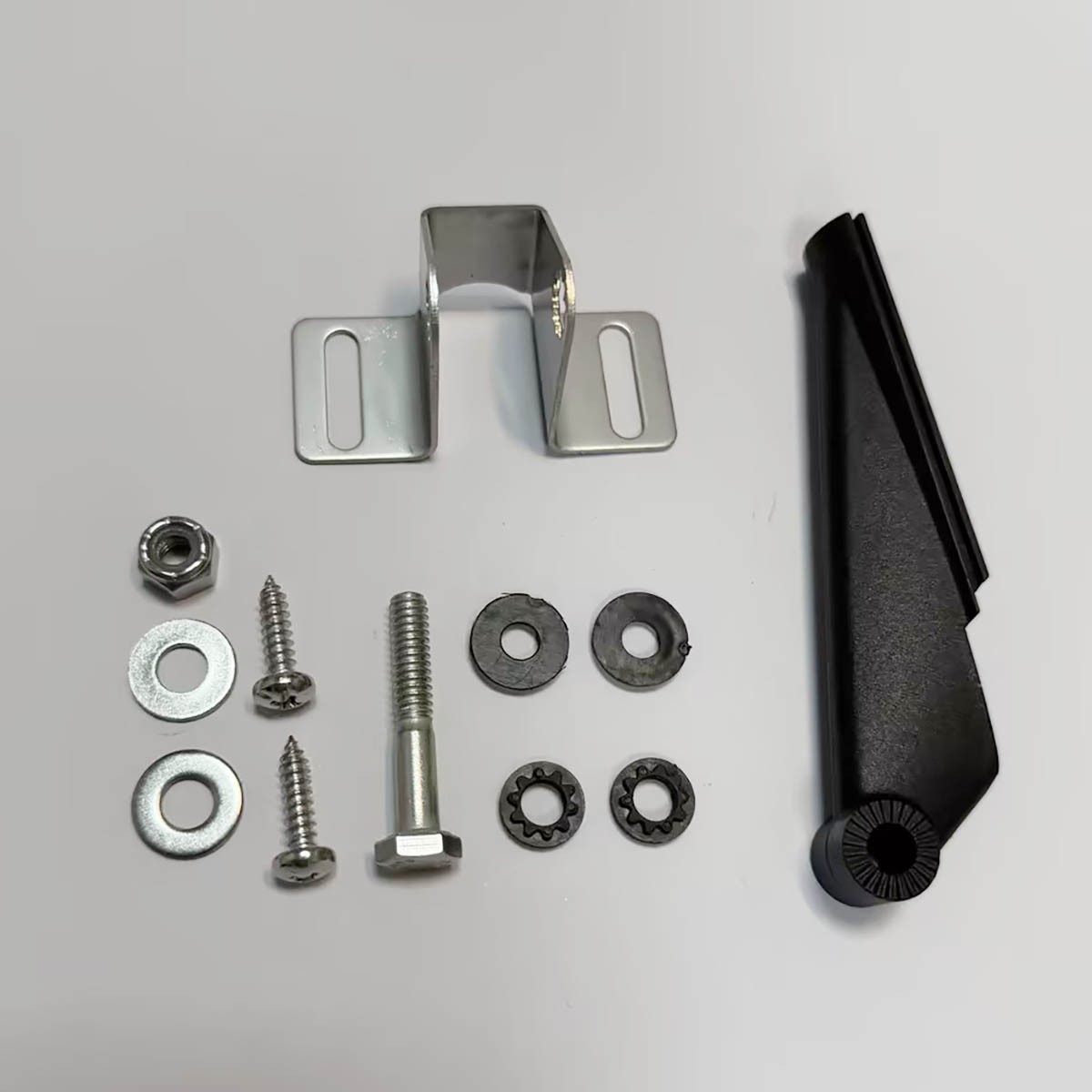 Rpls 000-10262-001 Transducer Mount Bracket suit for DSI,3D, TotalScan Skimmer C